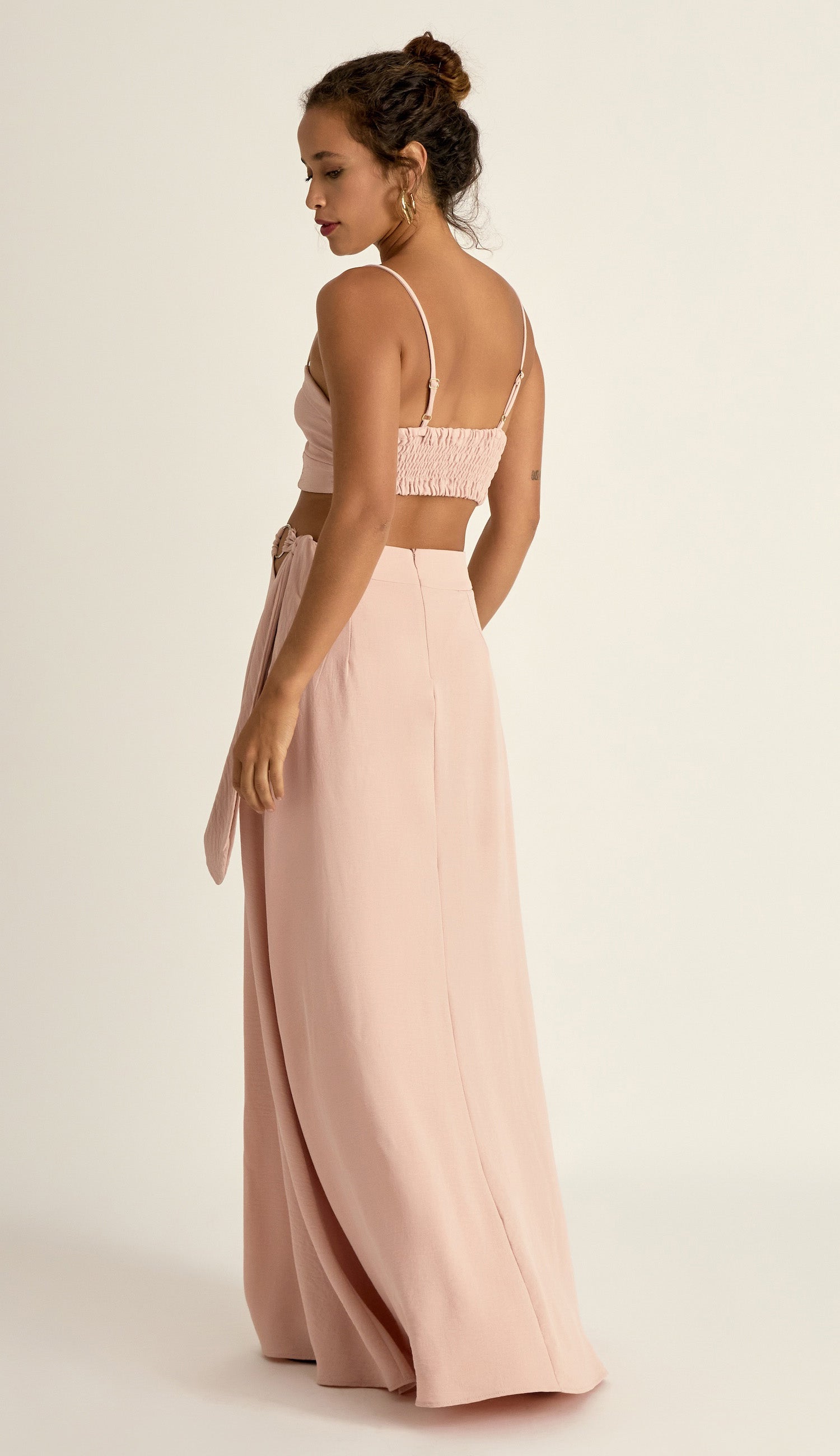 Conjunto Dani Rosa