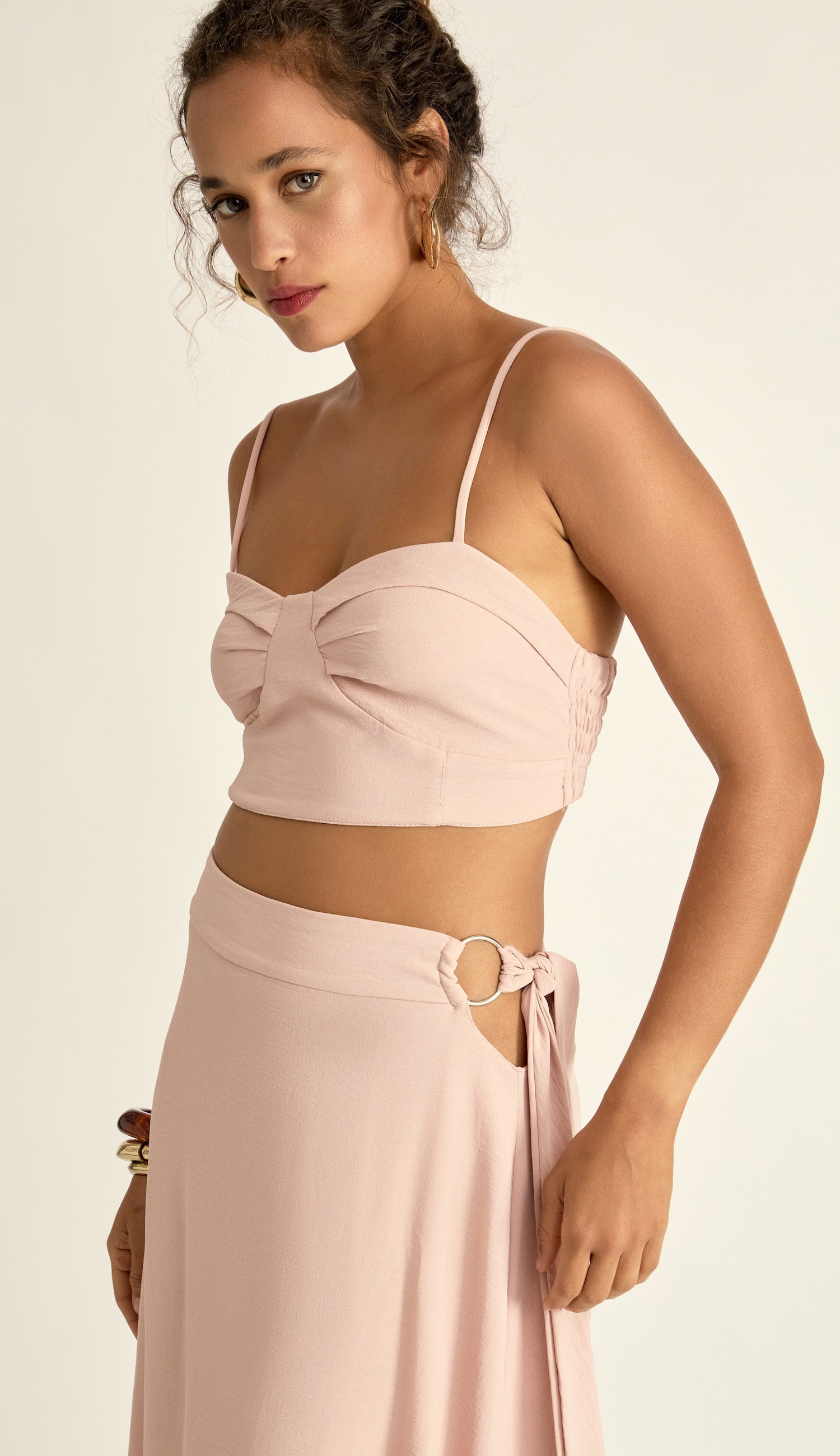Conjunto Dani Rosa