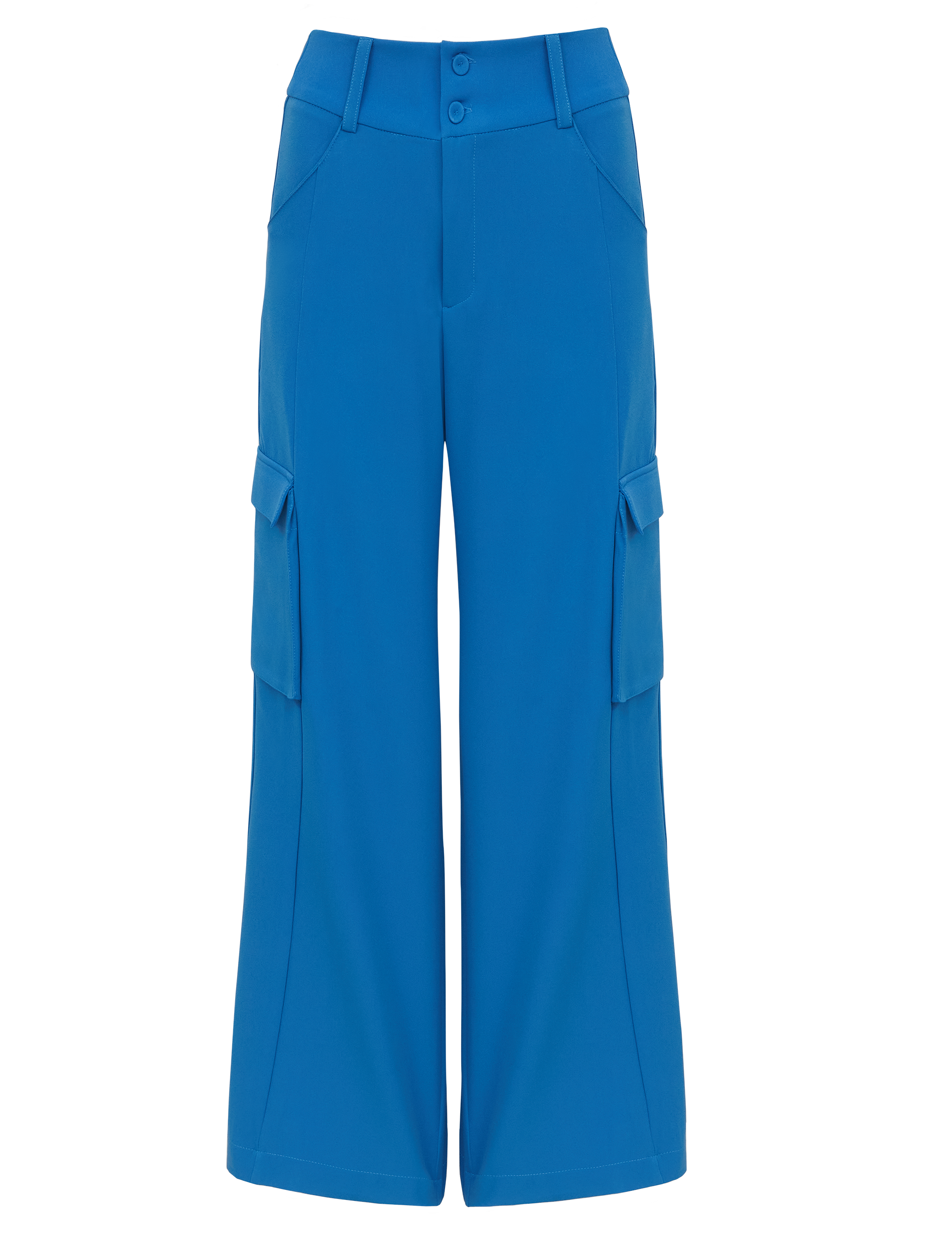 Conjunto Poly Azul