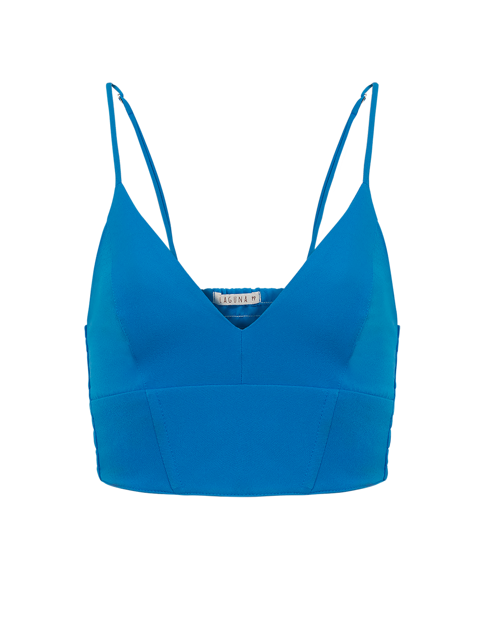 Conjunto Poly Azul
