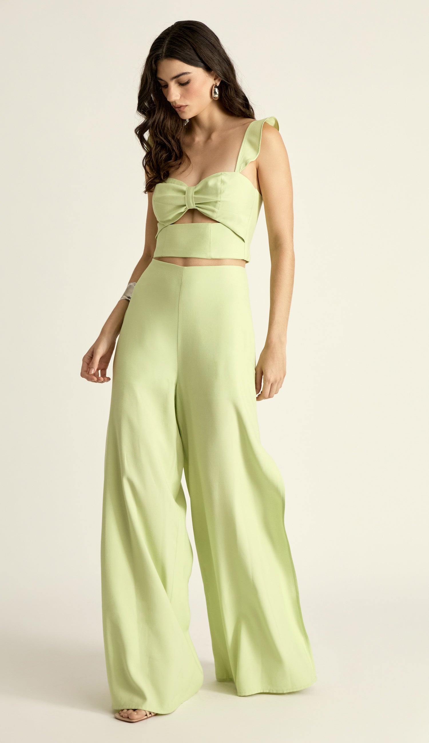 Conjunto Carlota Verde