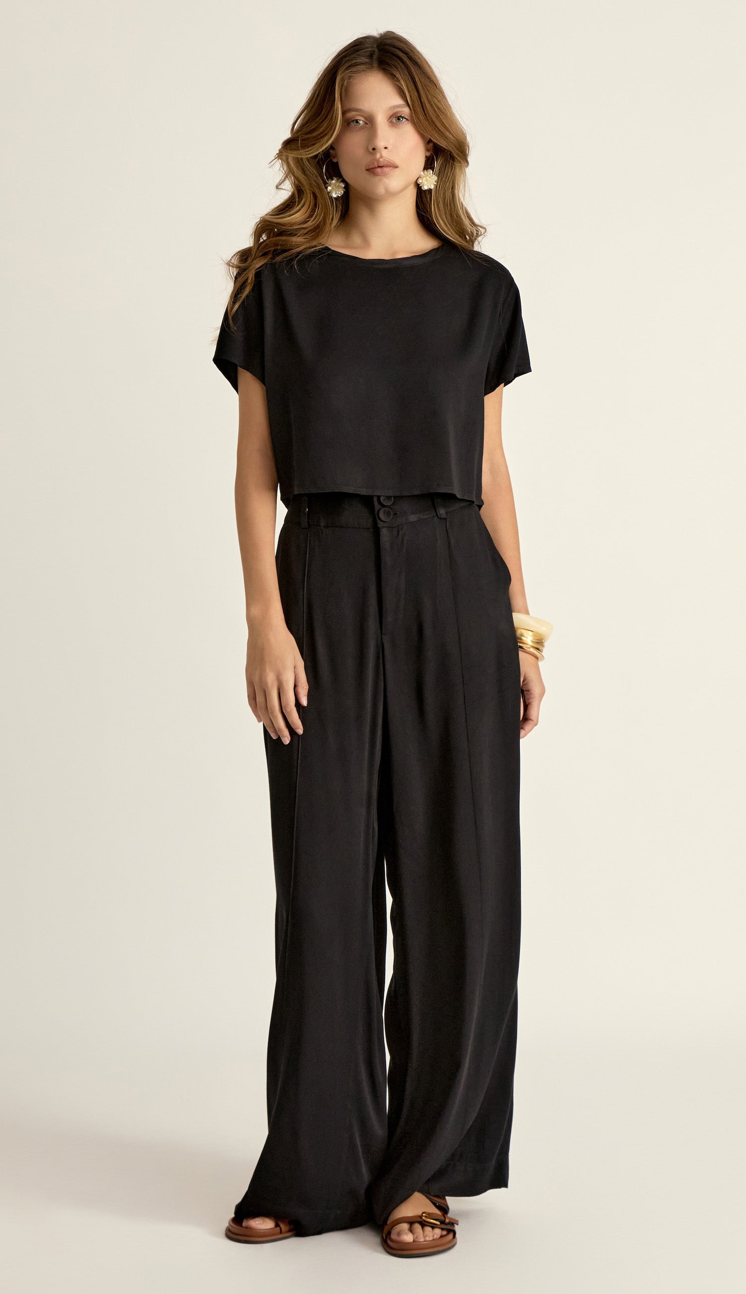 Conjunto Tupã Preto