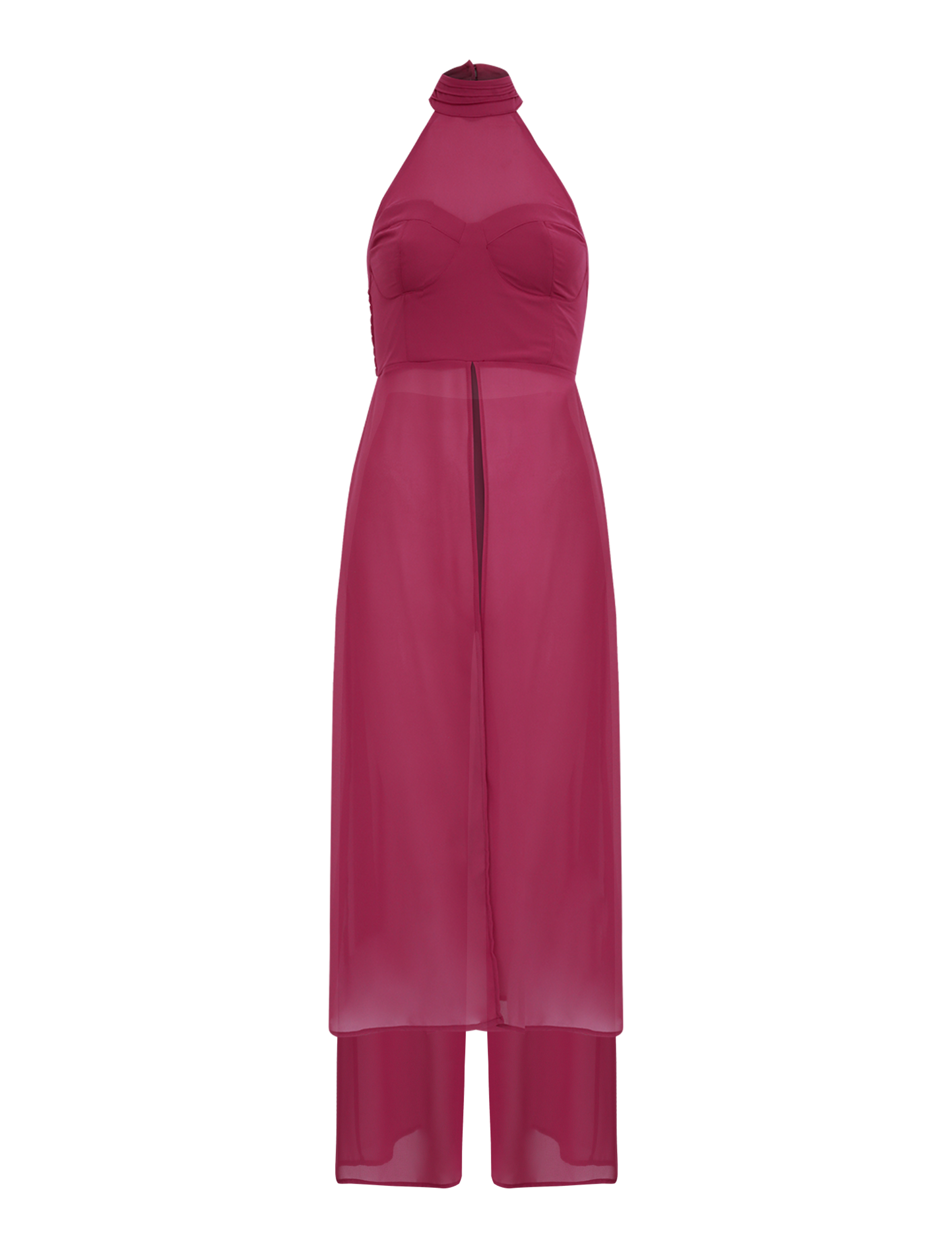 Conjunto Ayla Verde