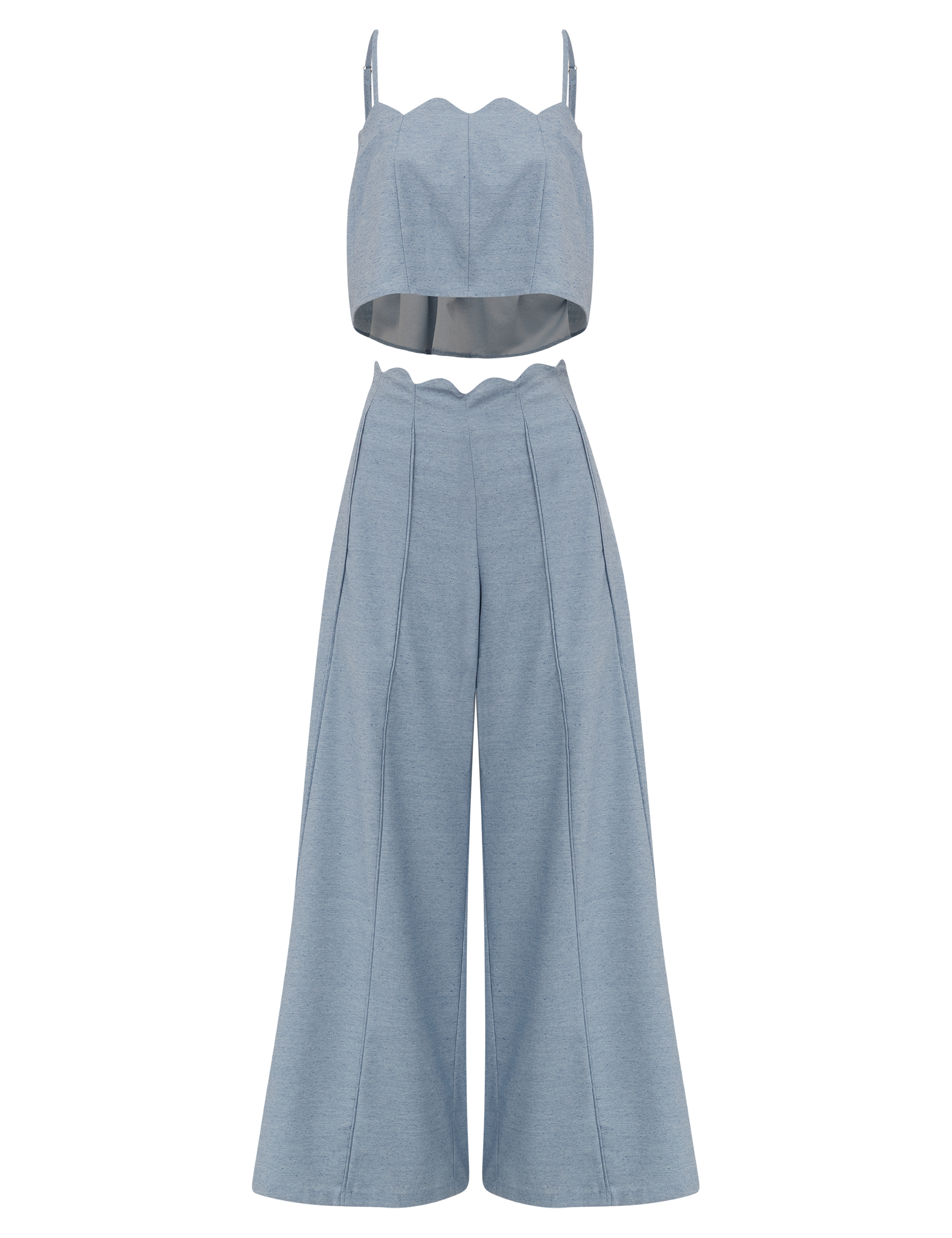 Conjunto Alba Verde