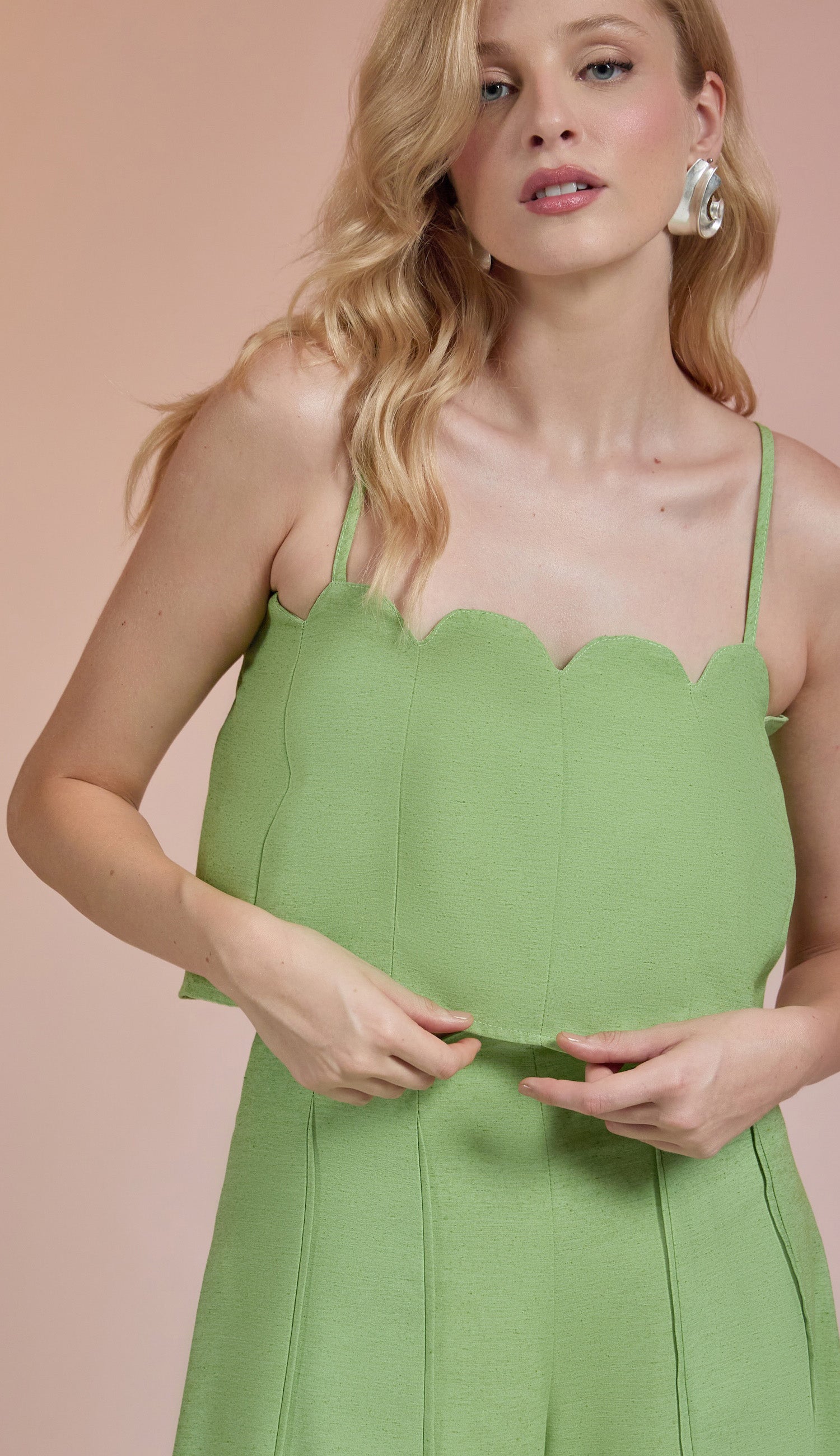 Conjunto Alba Verde