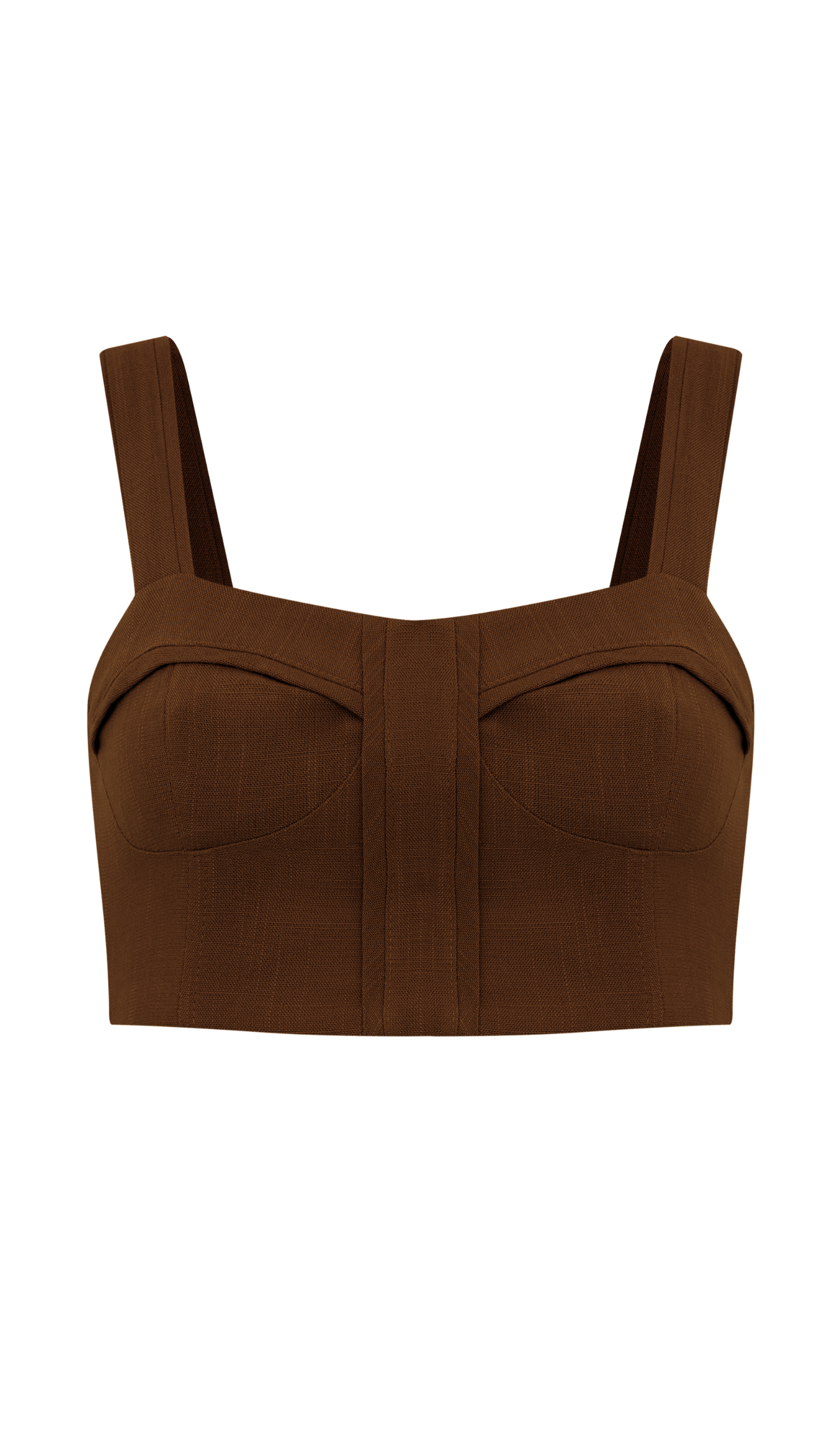 Conjunto Doce Mocha