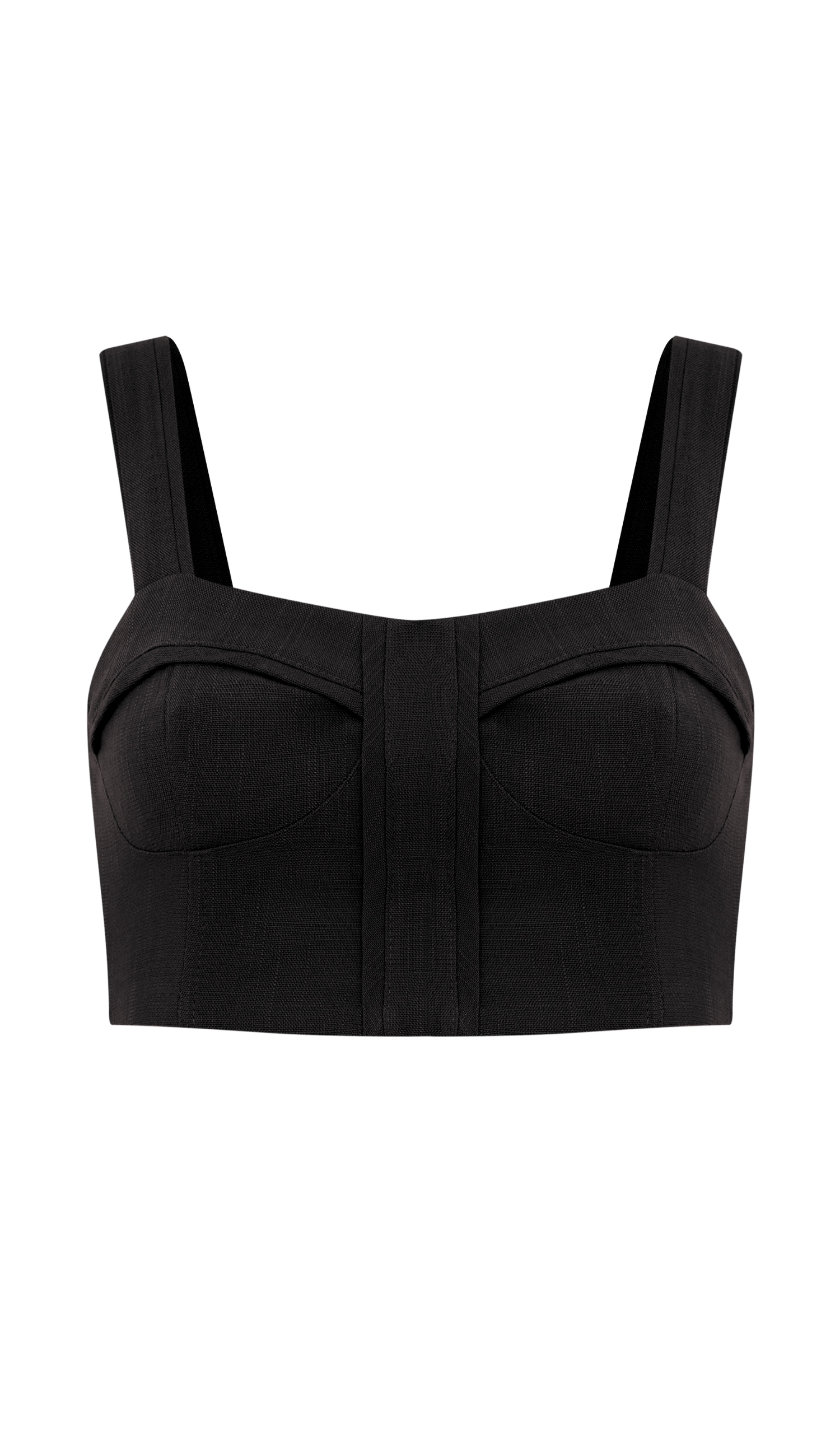 Conjunto Doce Preto