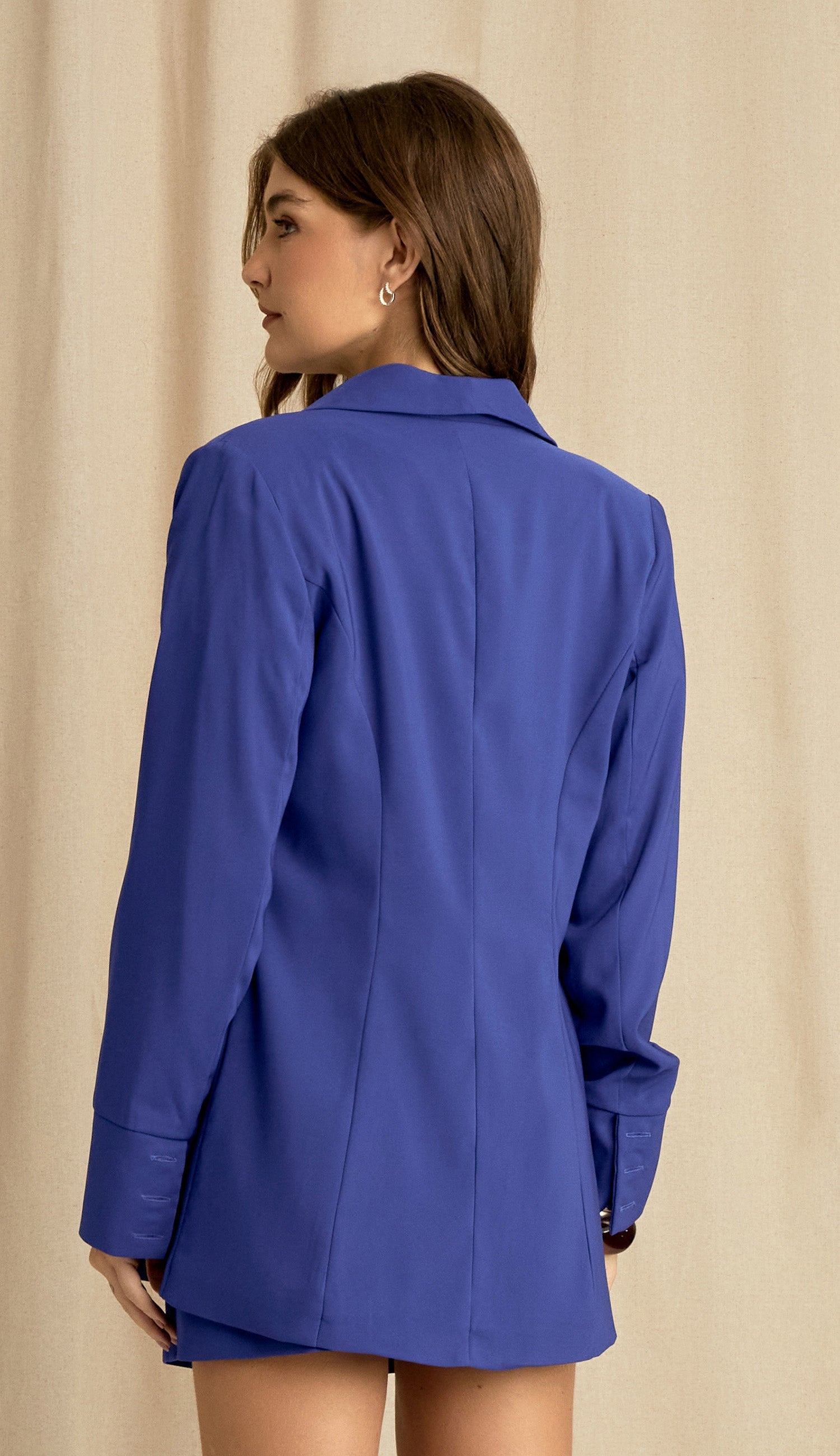Conjunto Cléo Azul