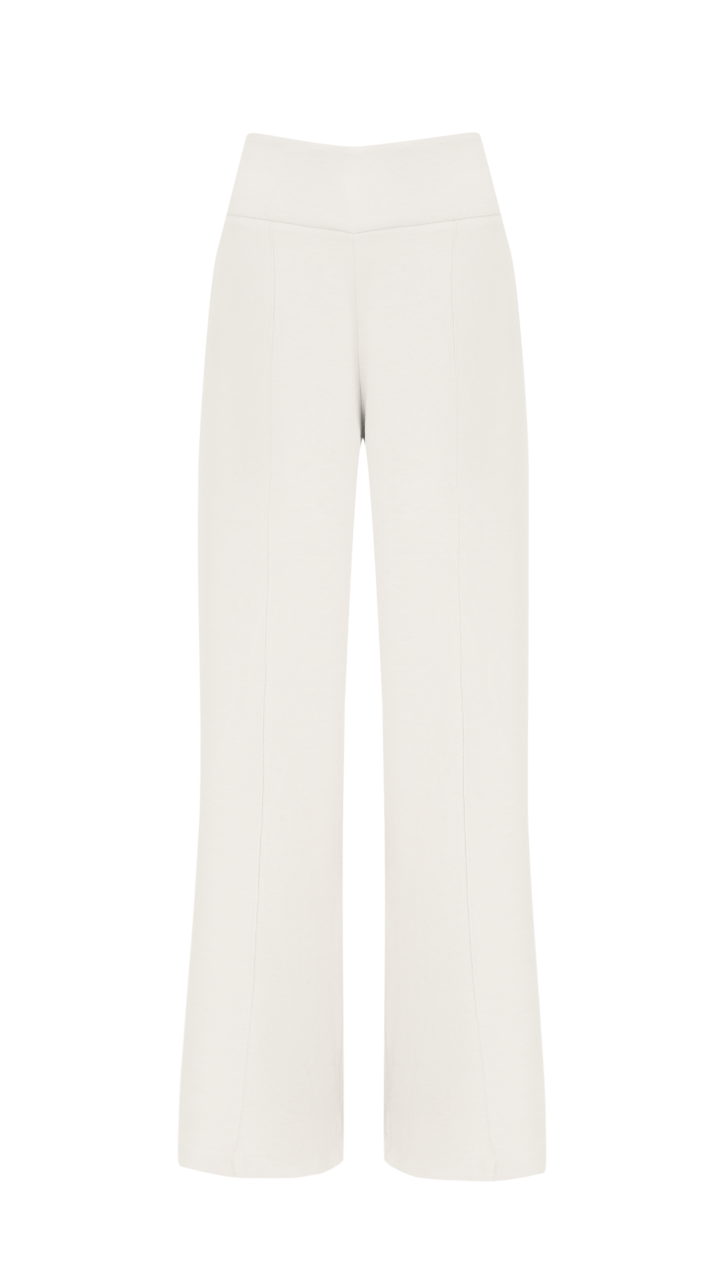 Conjunto Chloe Off White