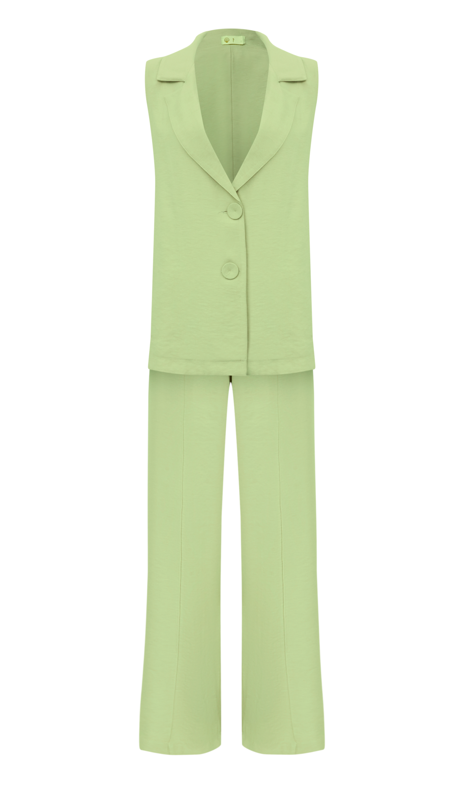 Conjunto Chloe Verde