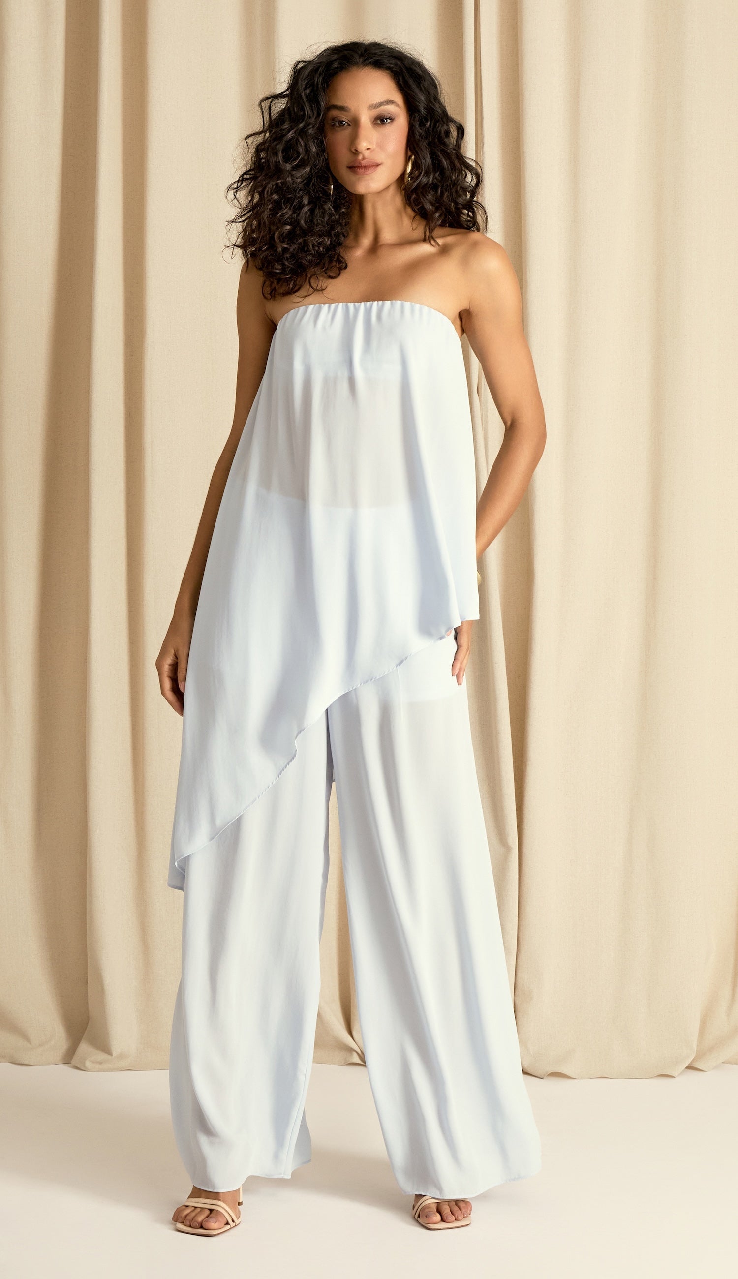Conjunto Jacky Azul
