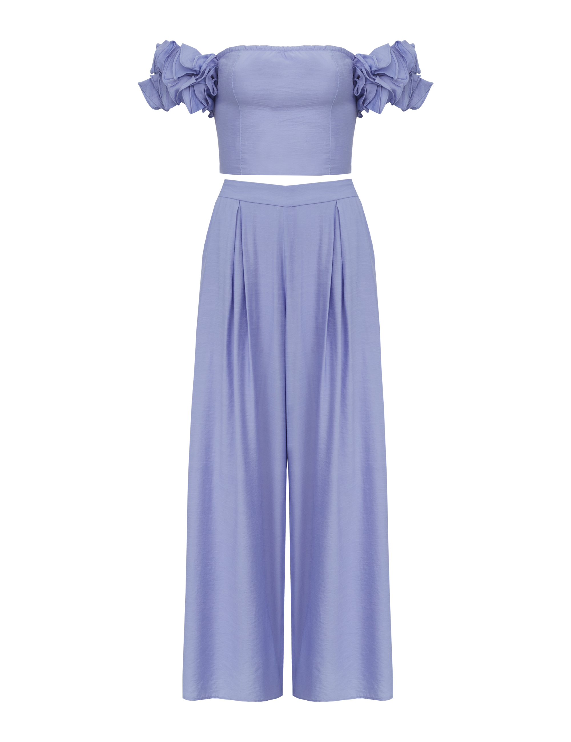 Conjunto Nala Caqui
