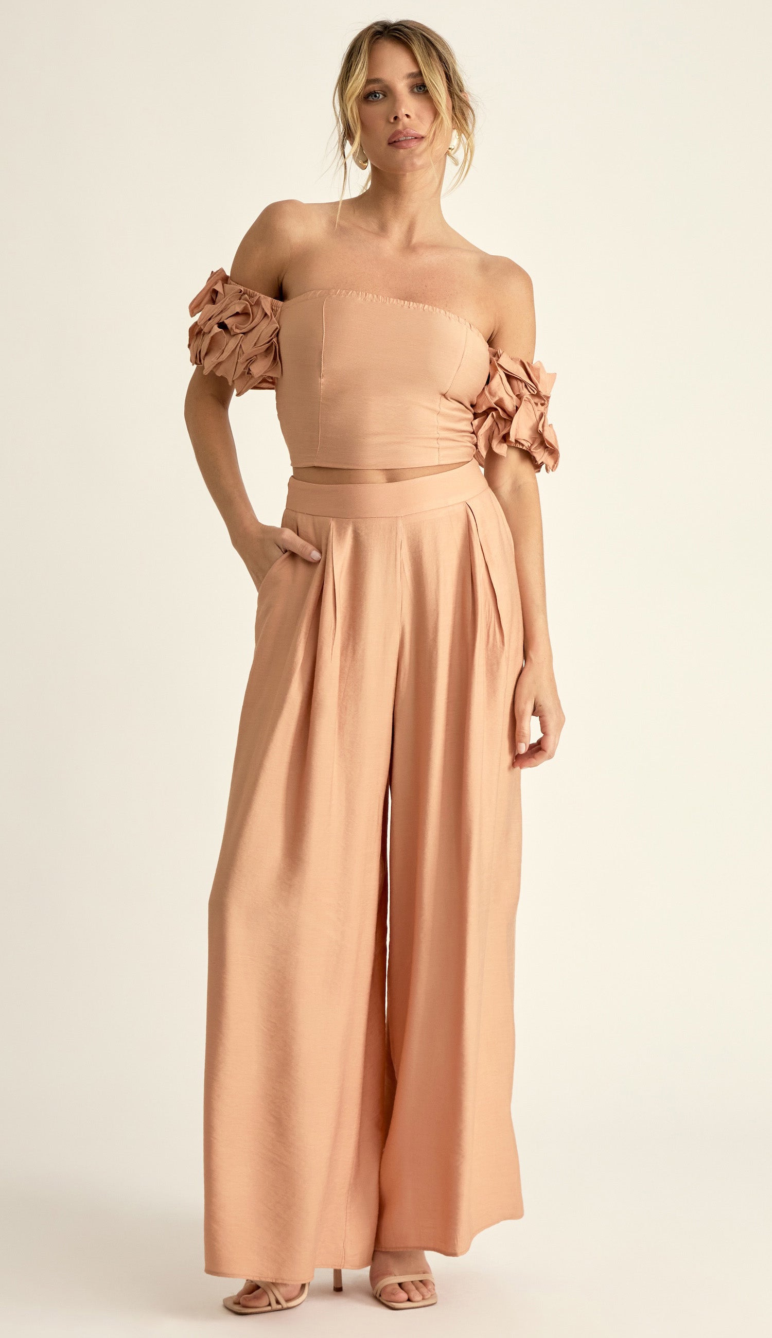 Conjunto Nala Caqui