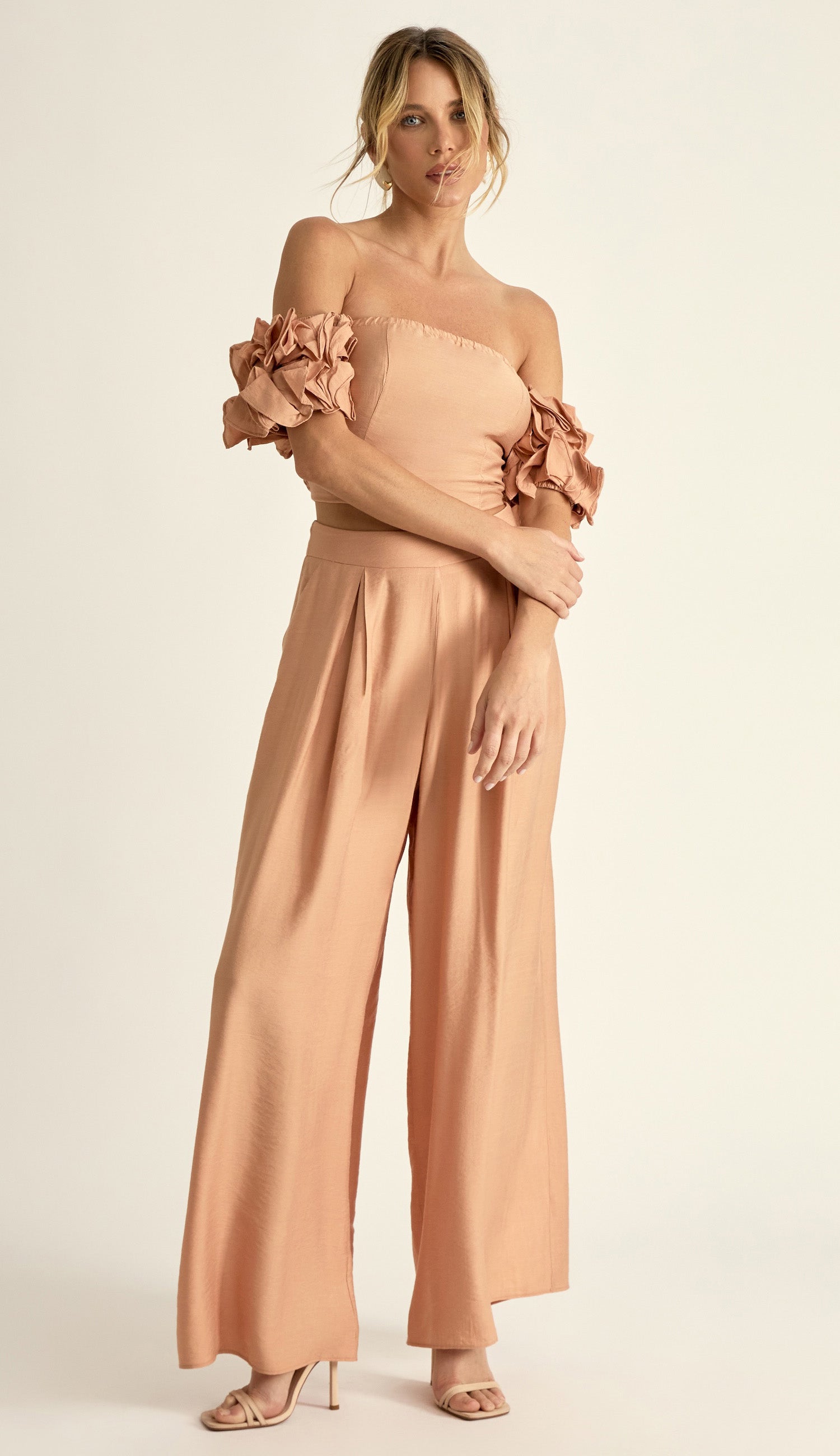 Conjunto Nala Caqui