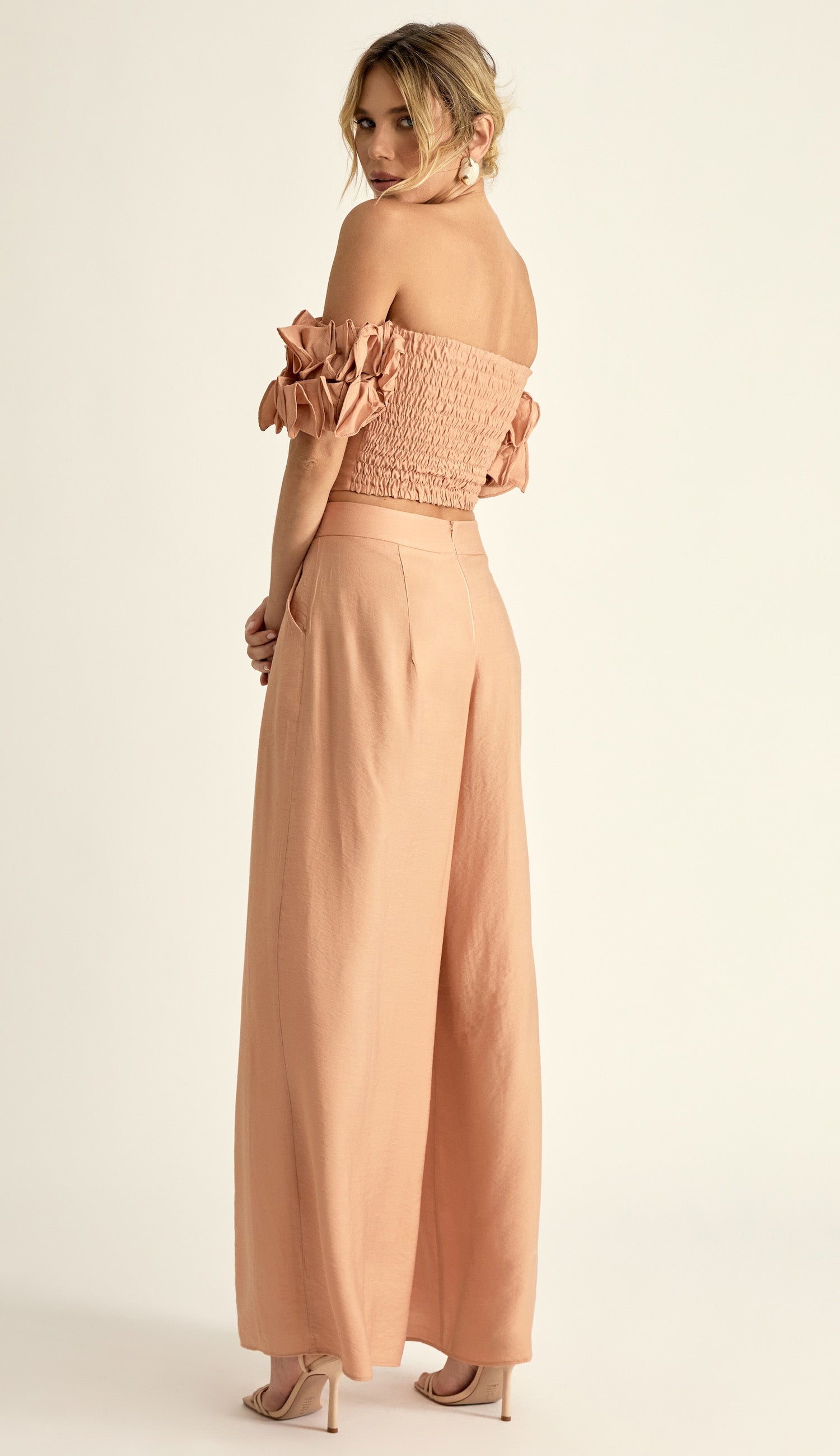 Conjunto Nala Caqui