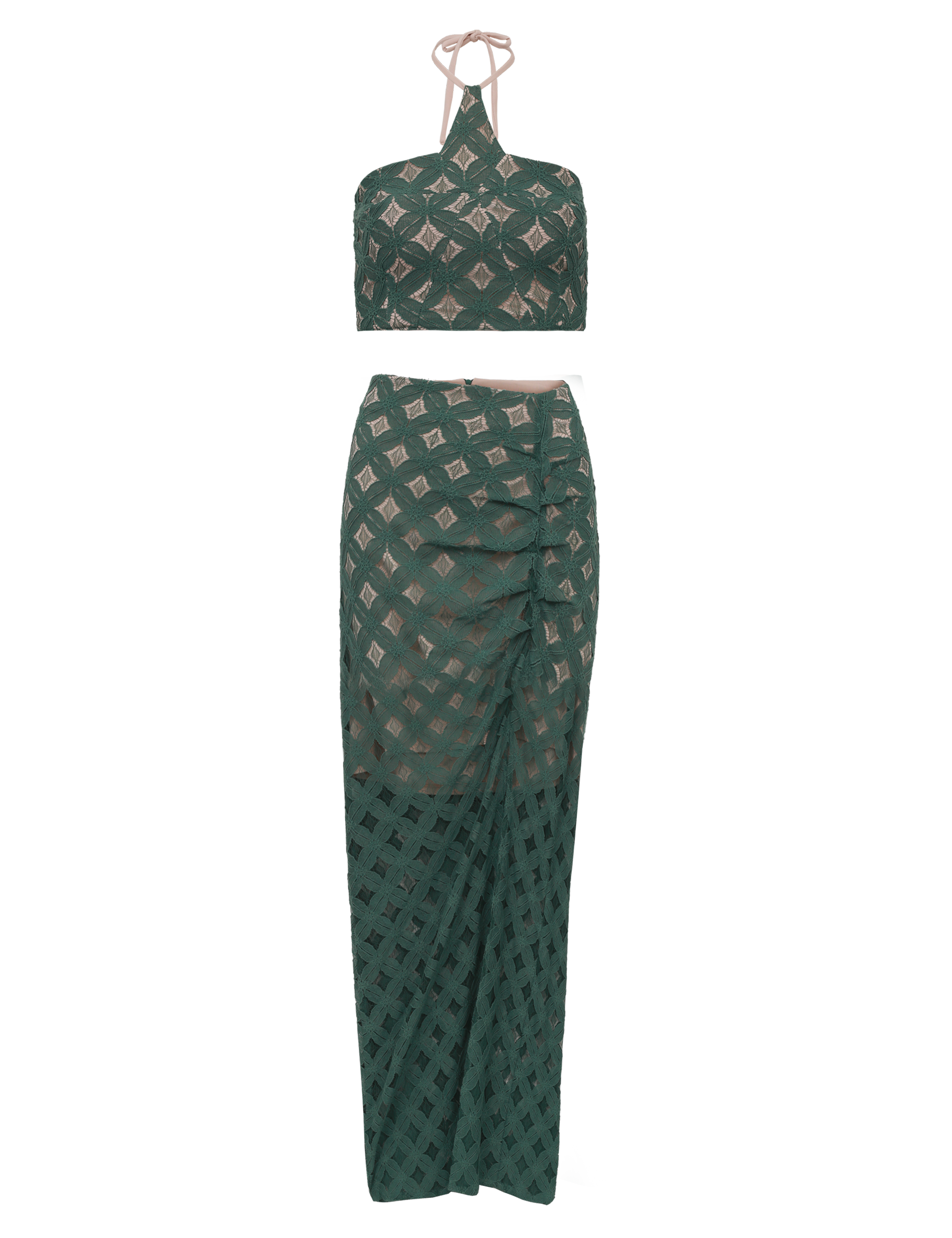Conjunto Monica Natural