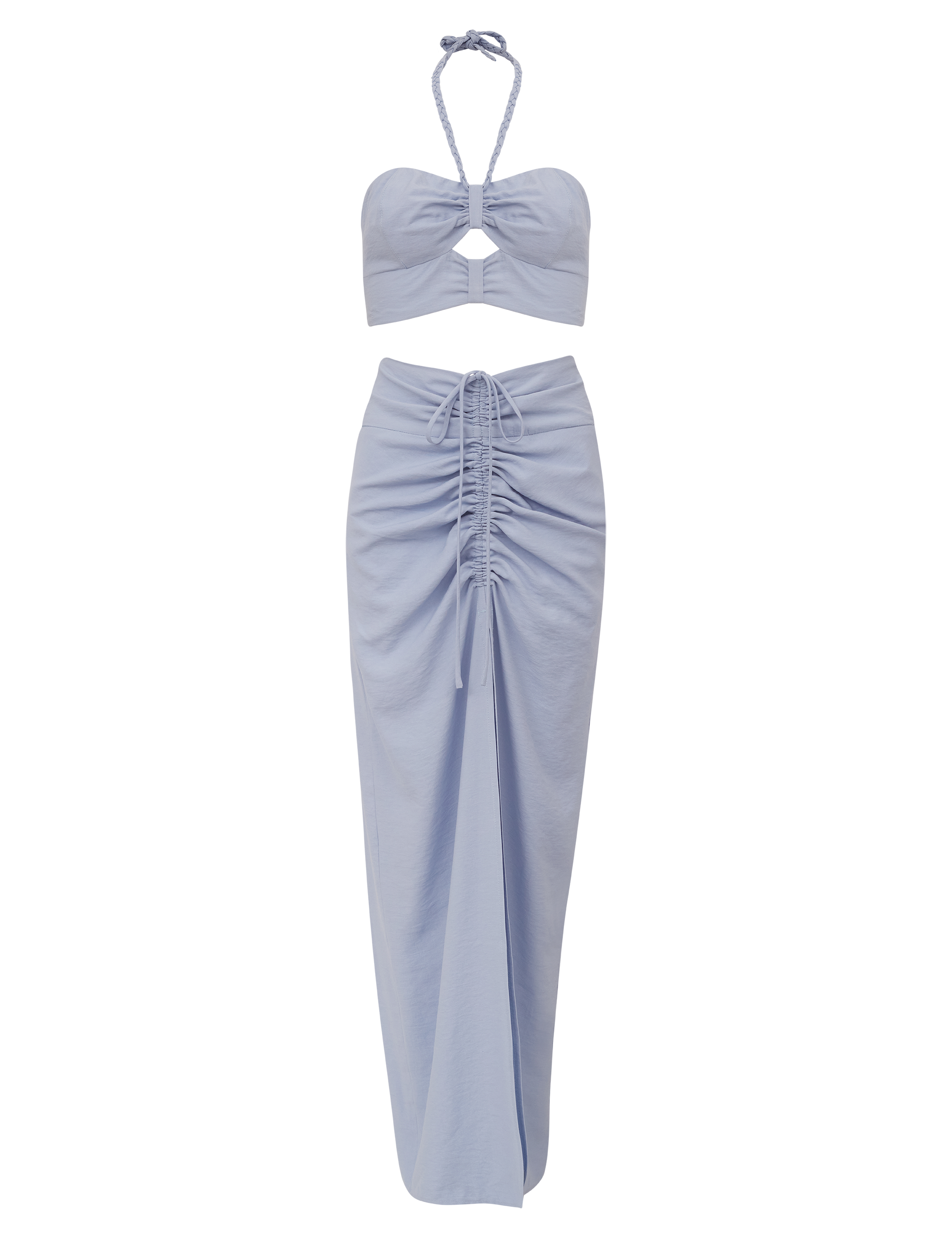 Conjunto Taíssa Verde