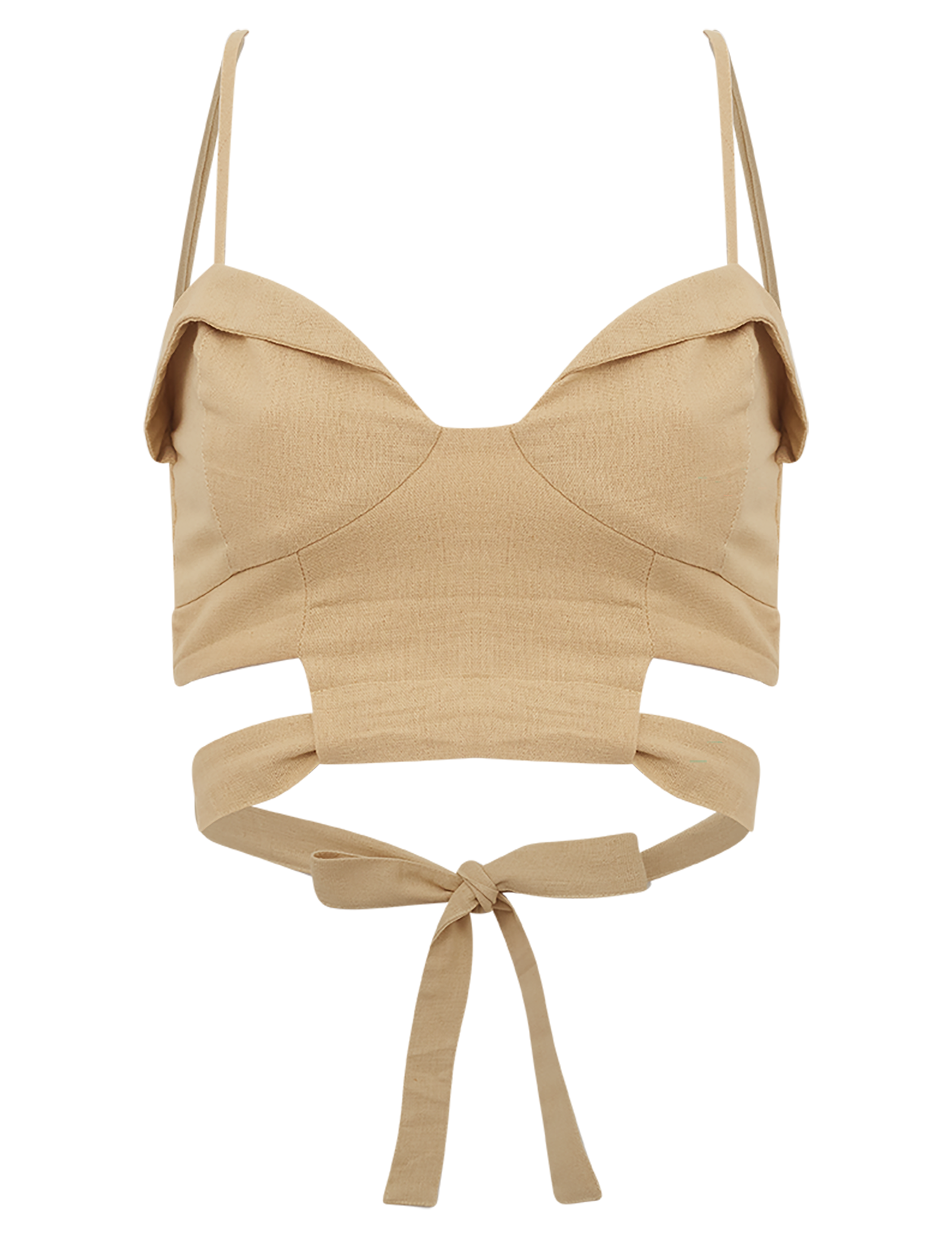 Conjunto Taciana Natural