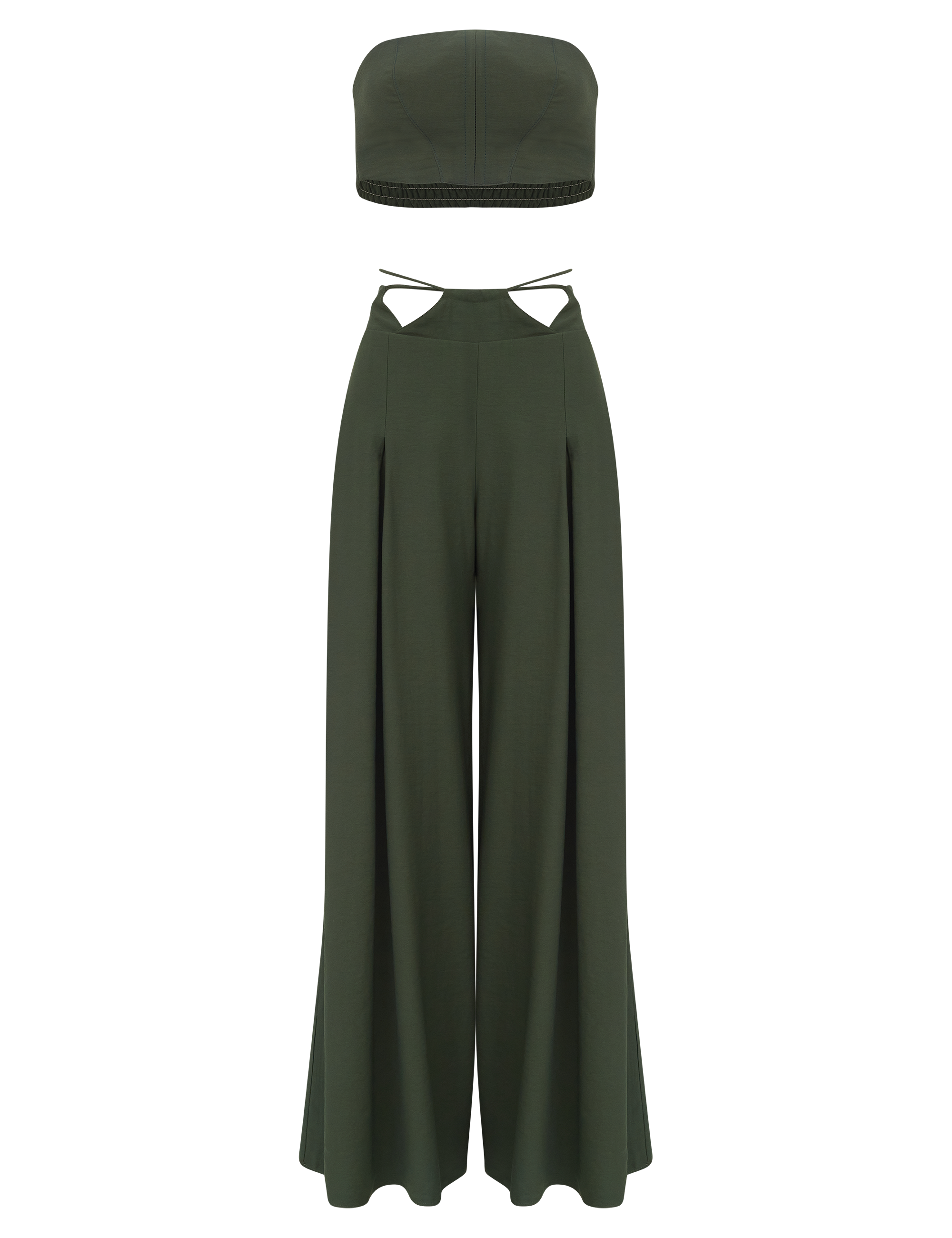 Conjunto Ticiane Rosê