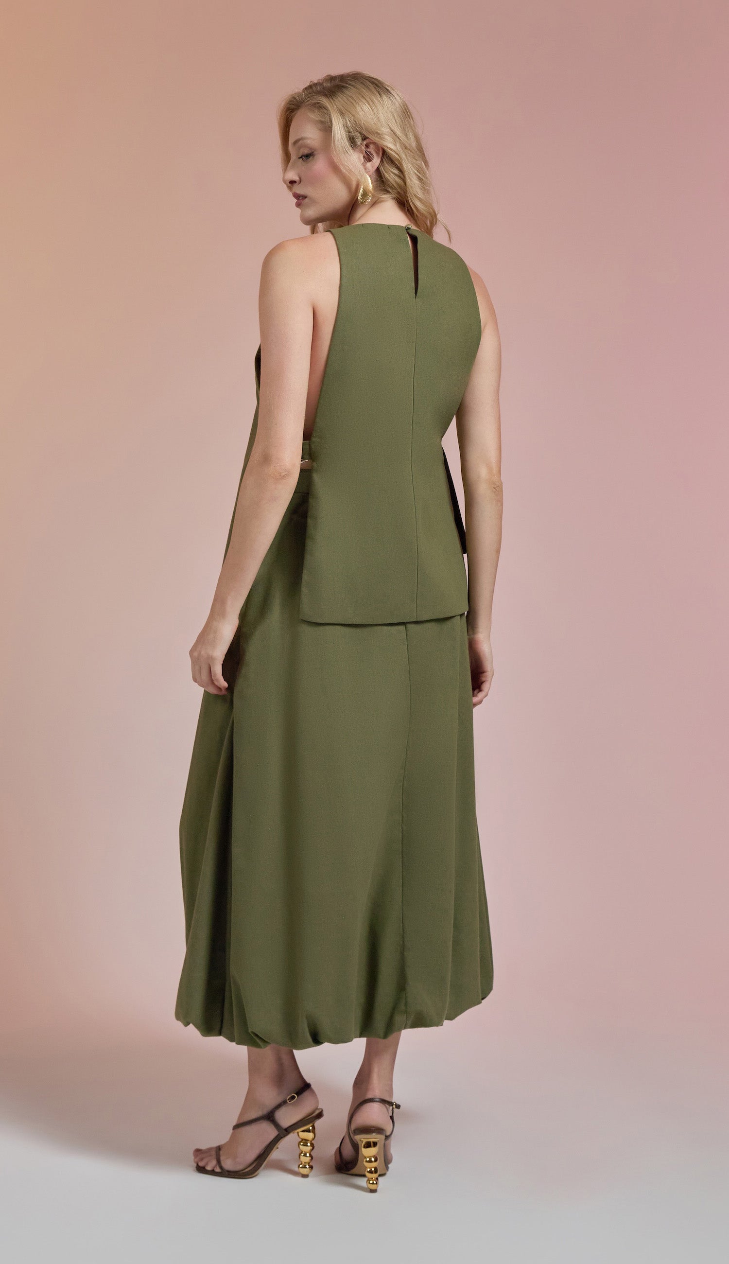 Conjunto Alma Verde
