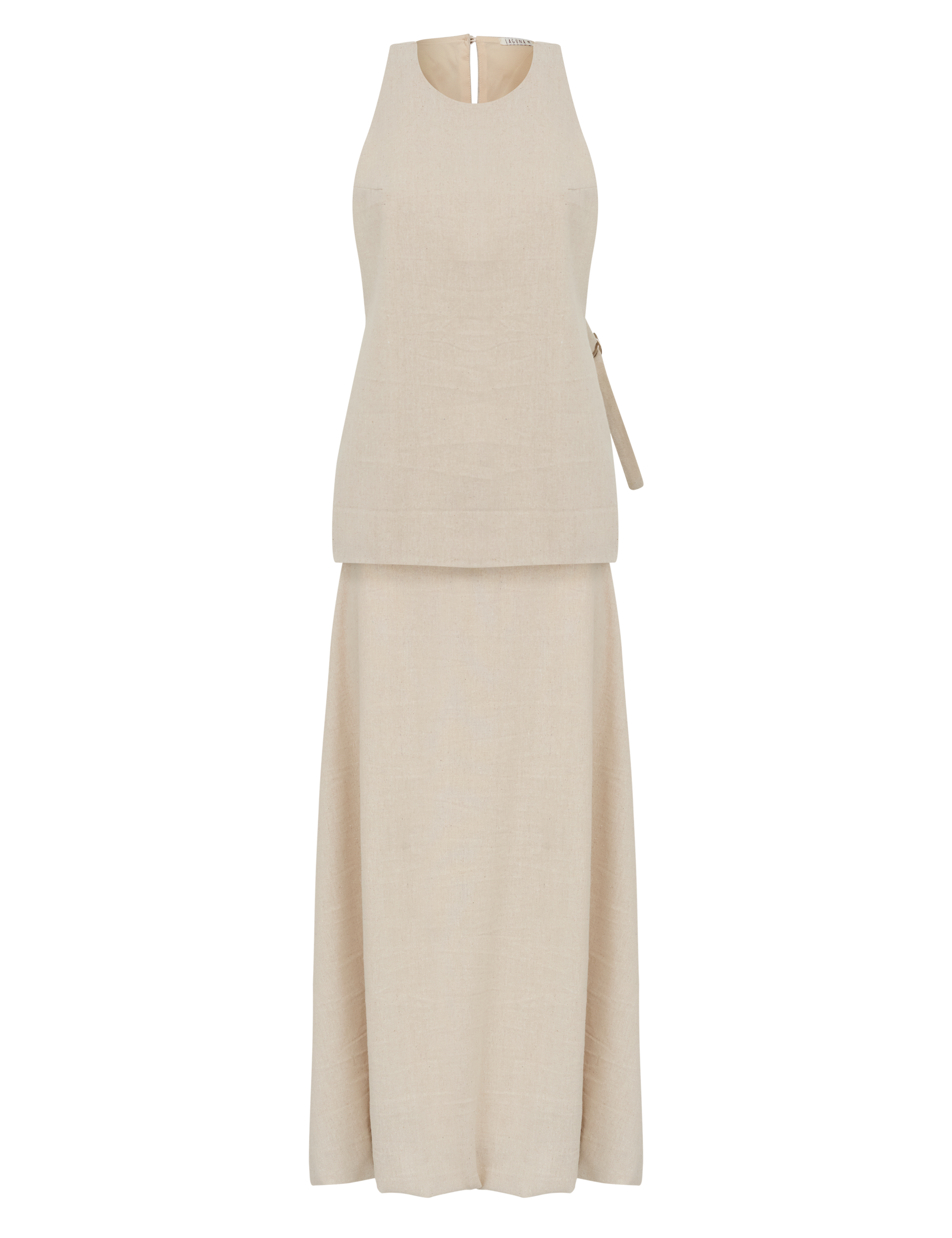 Conjunto Alma Verde