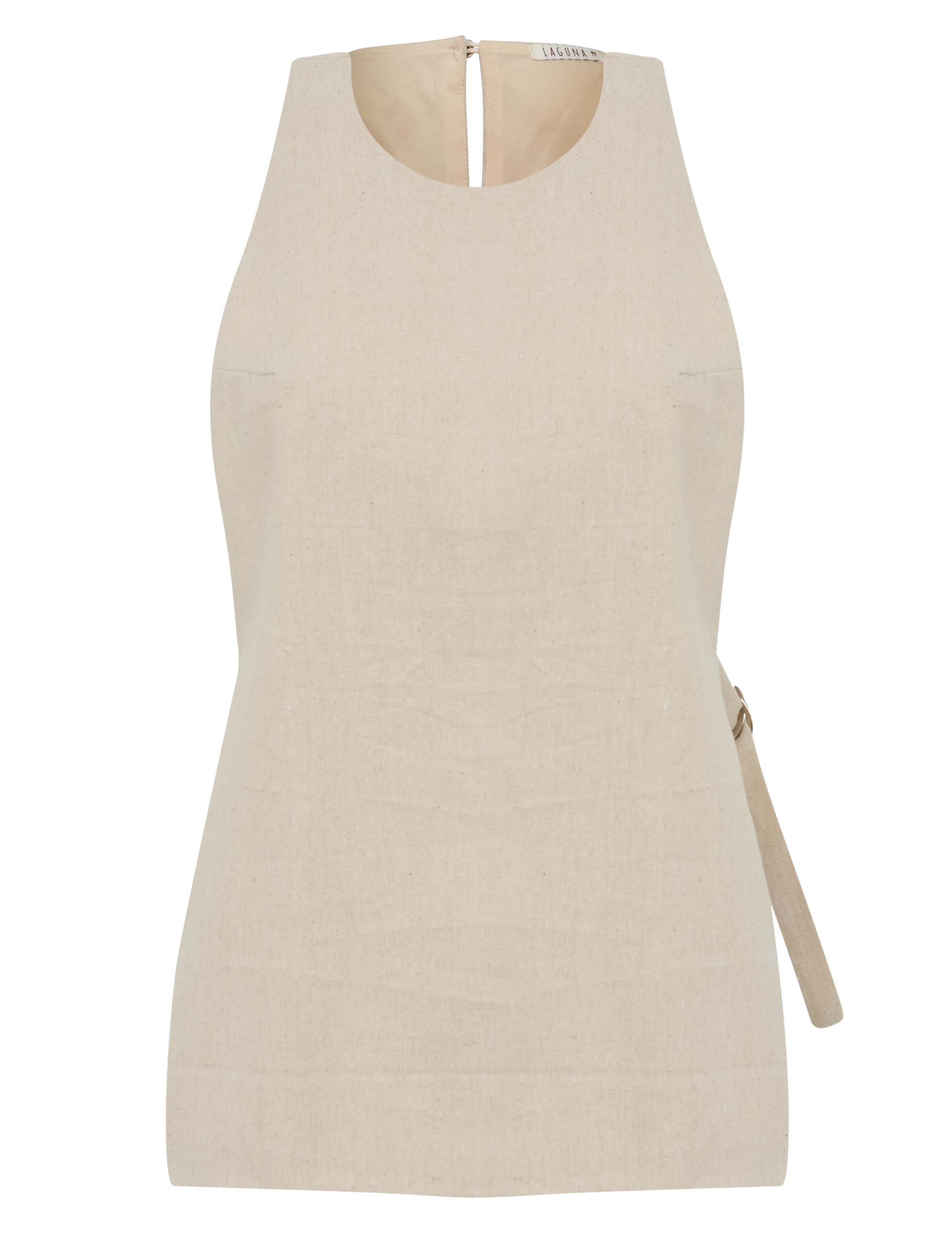 Conjunto Alma Caqui