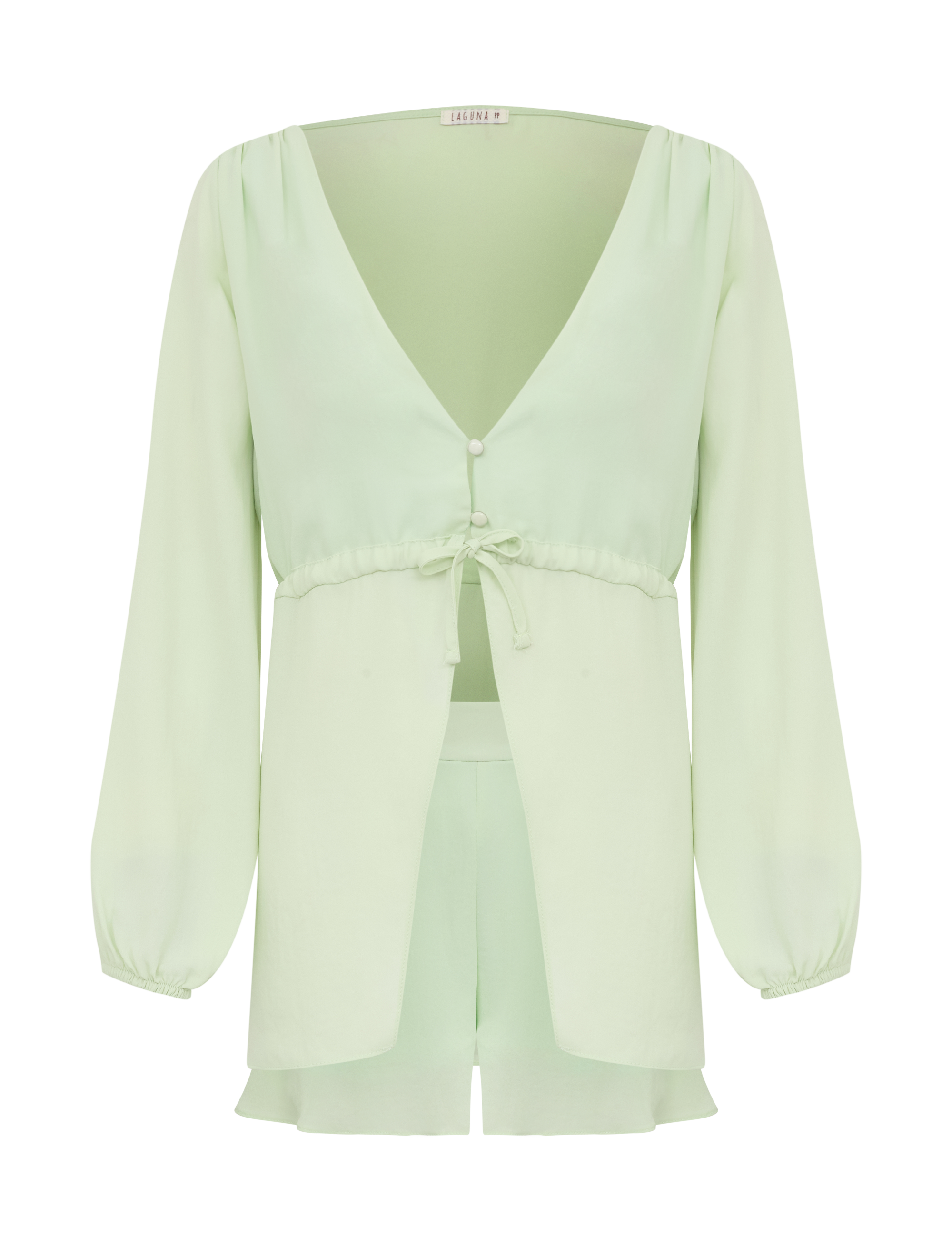 Conjunto Ana Cereja