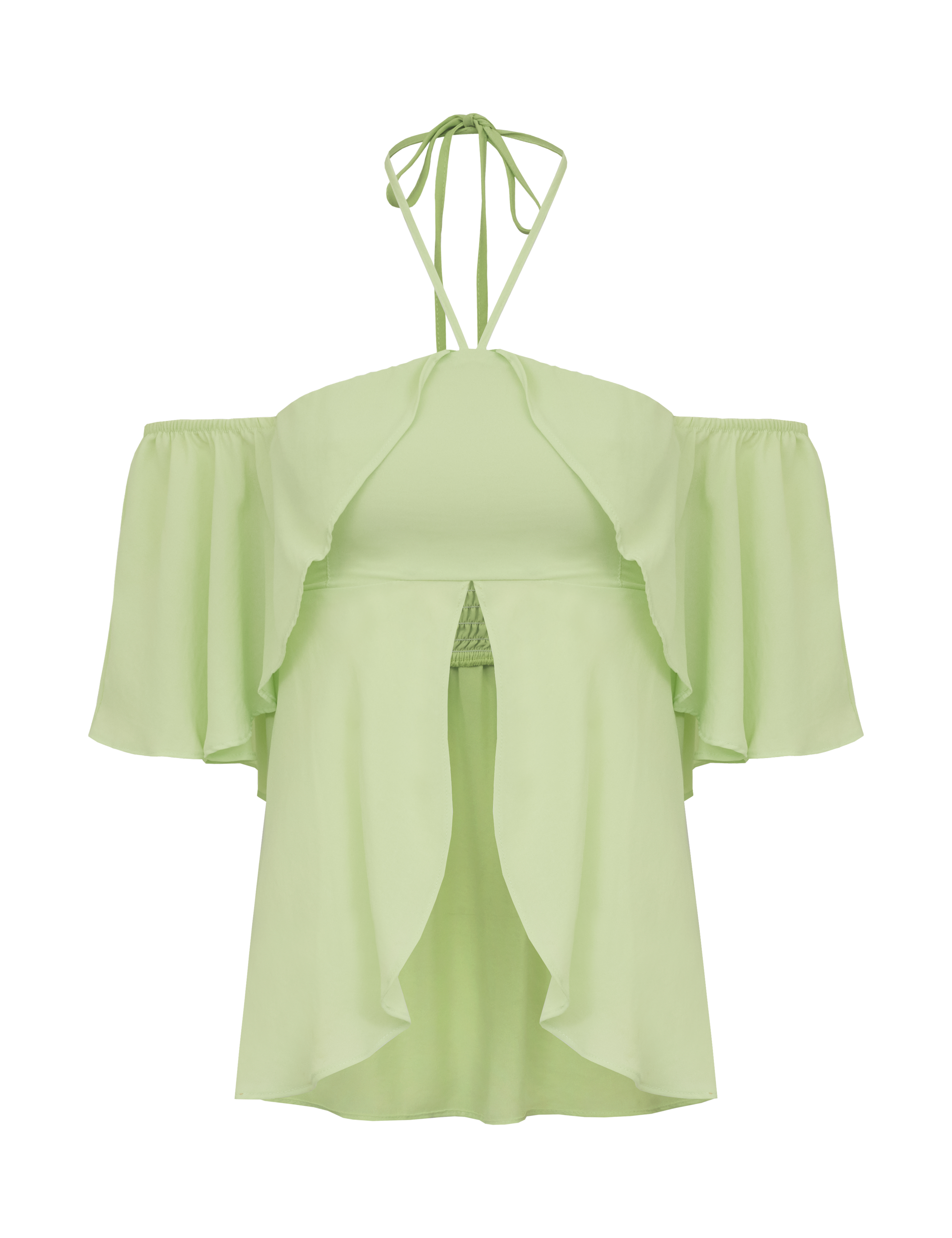 Conjunto Ava Cereja
