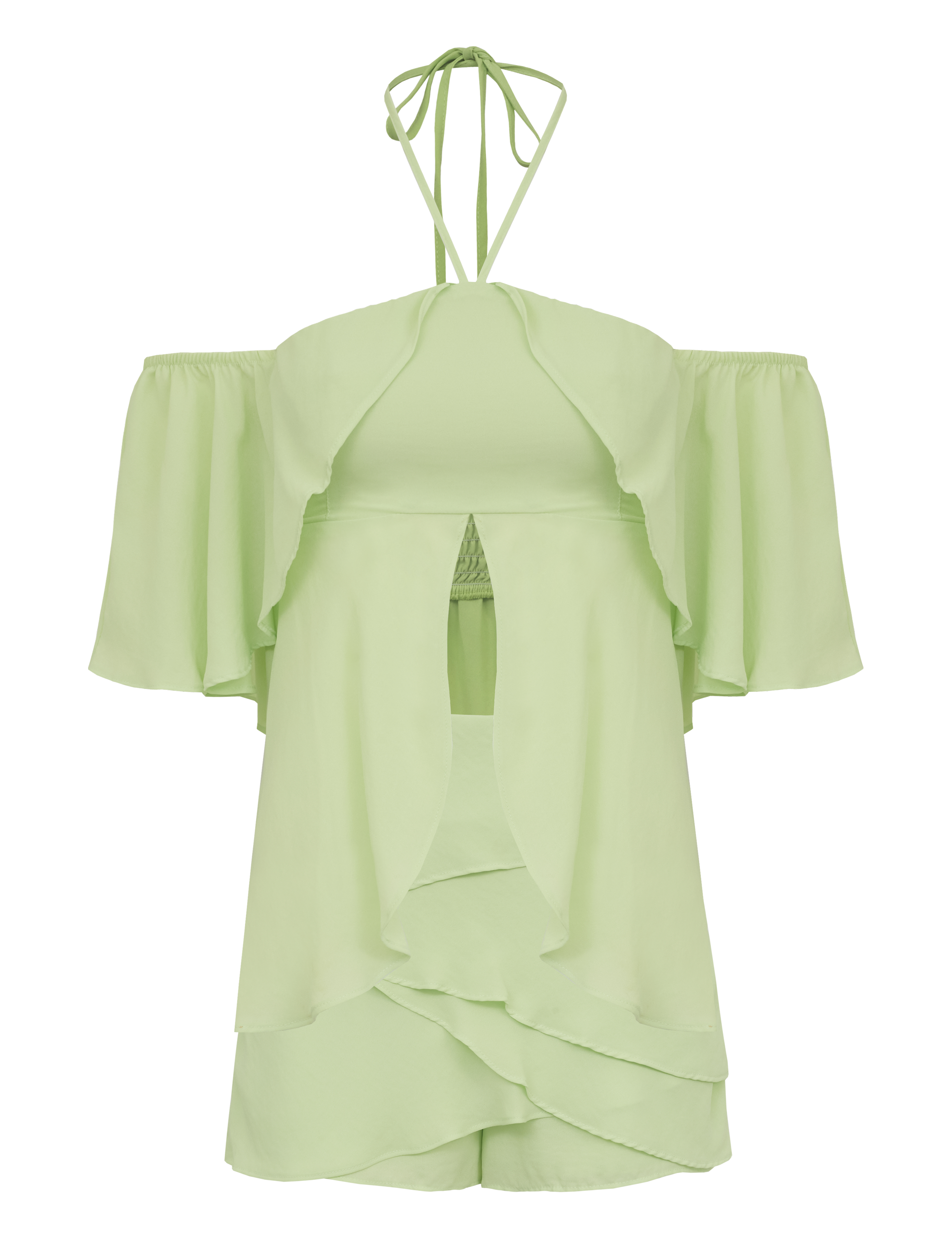 Conjunto Ava Cereja