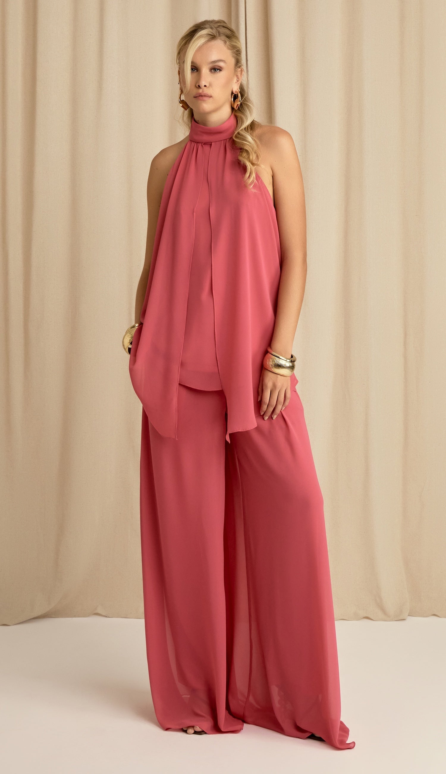 Conjunto Alba Rosê