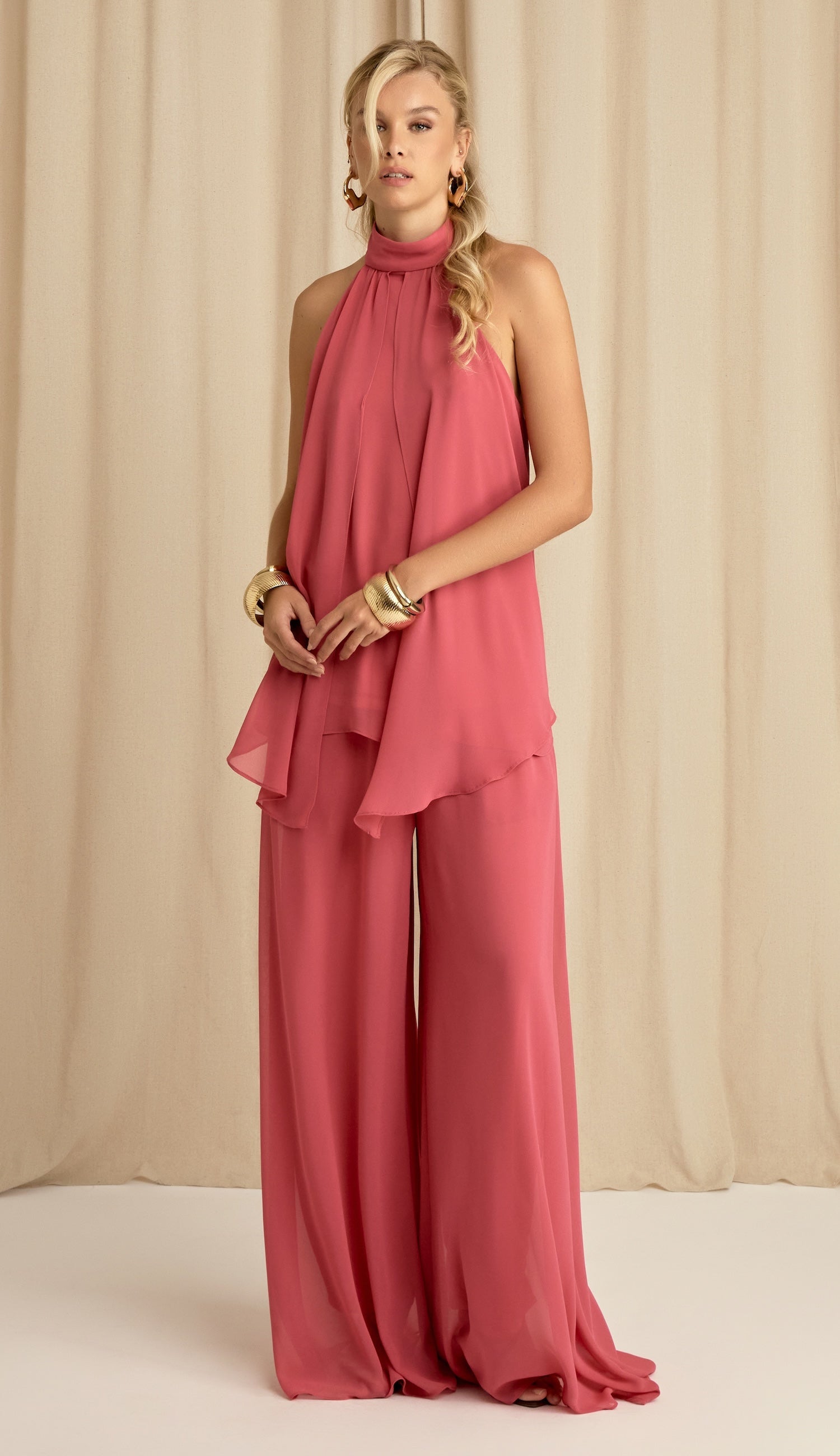 Conjunto Alba Rosê