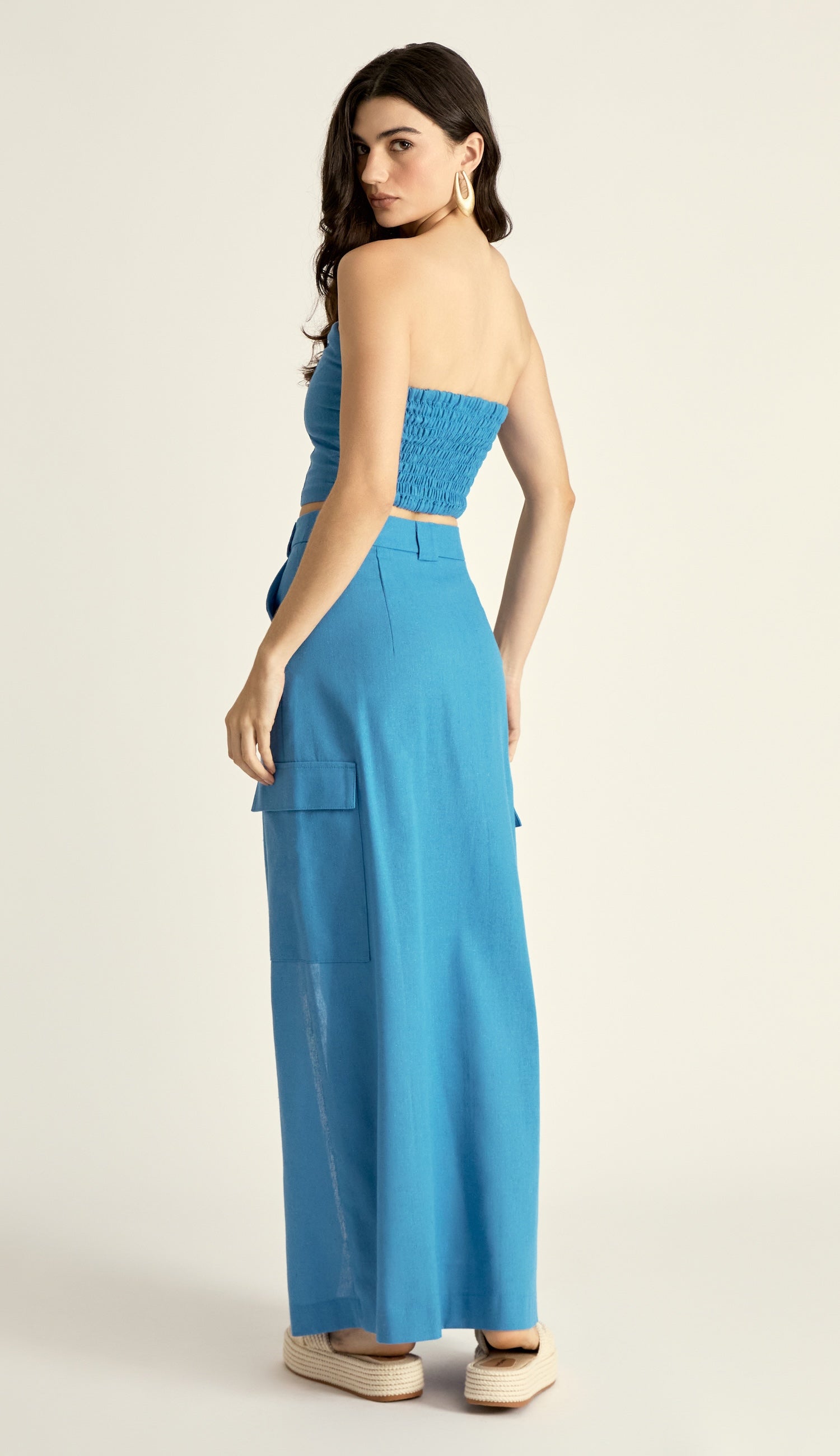 Conjunto Beth Azul