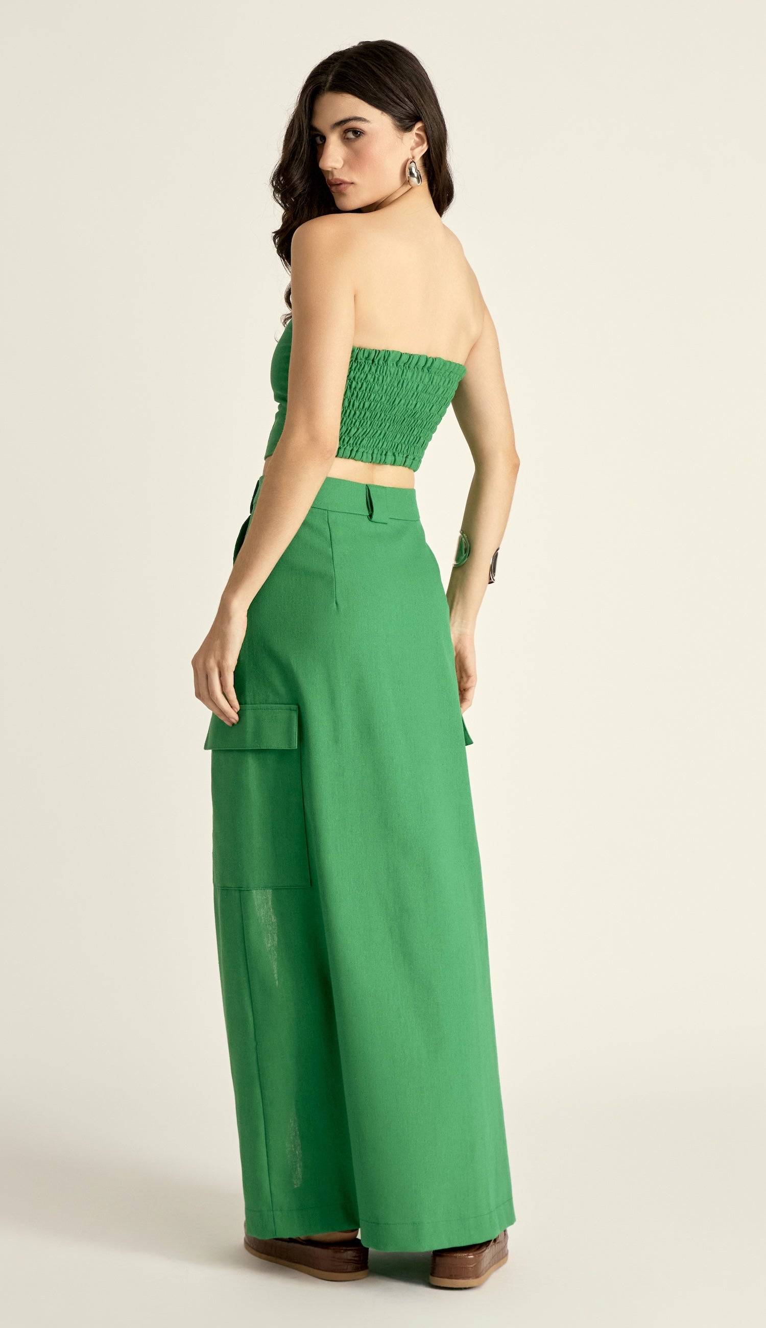 Conjunto Beth Verde