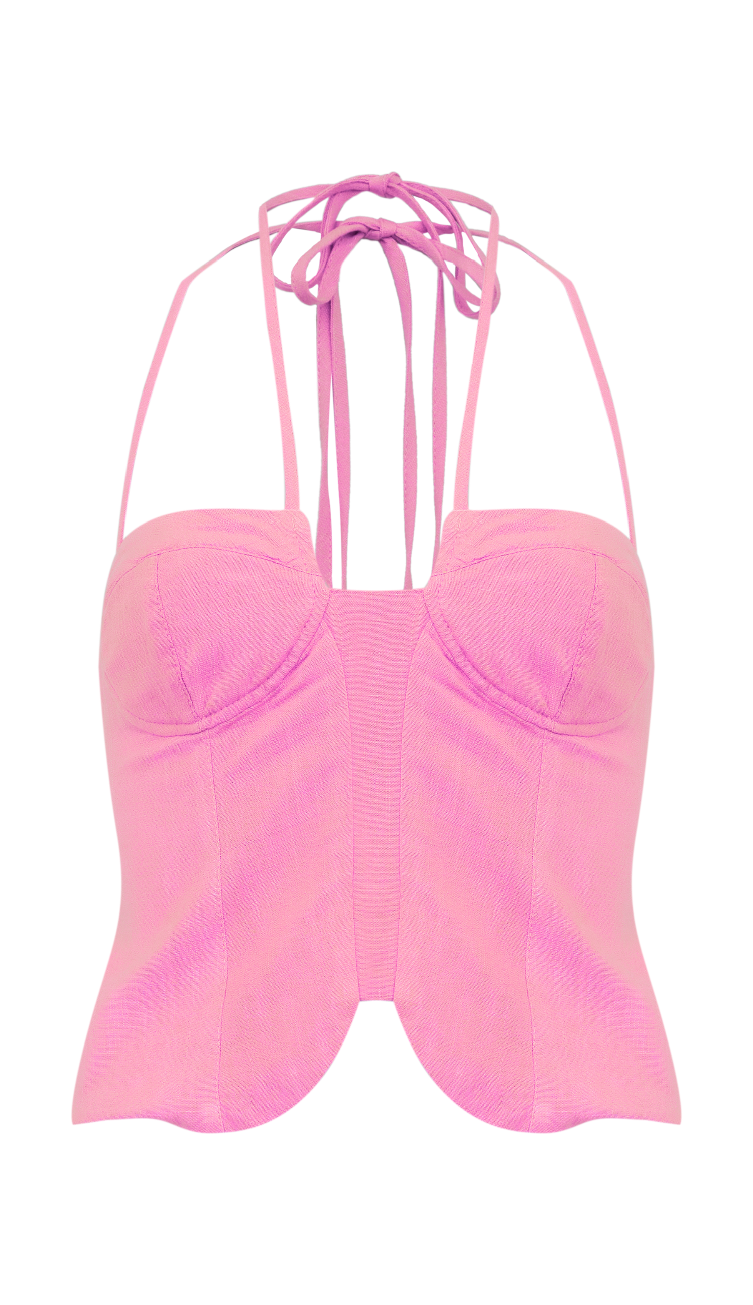 Conjunto Catia Rosa