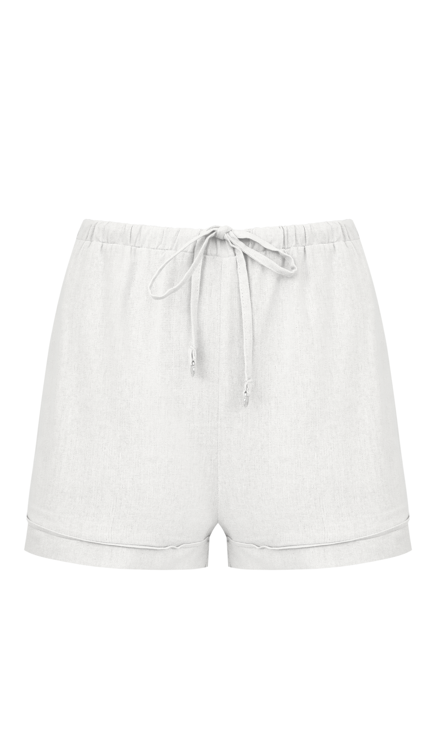 Conjunto Maria Off White