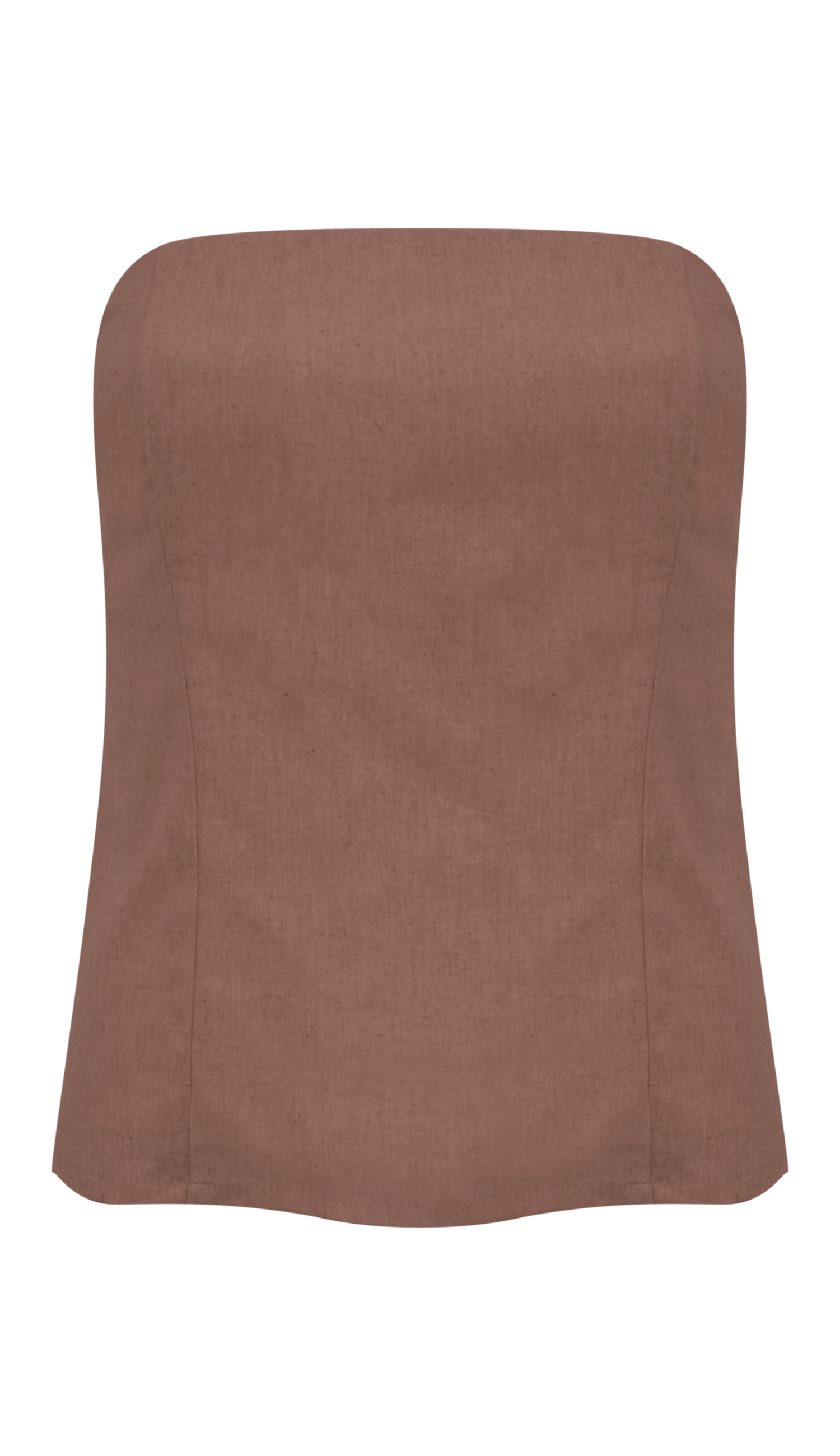 Conjunto Maitê Café