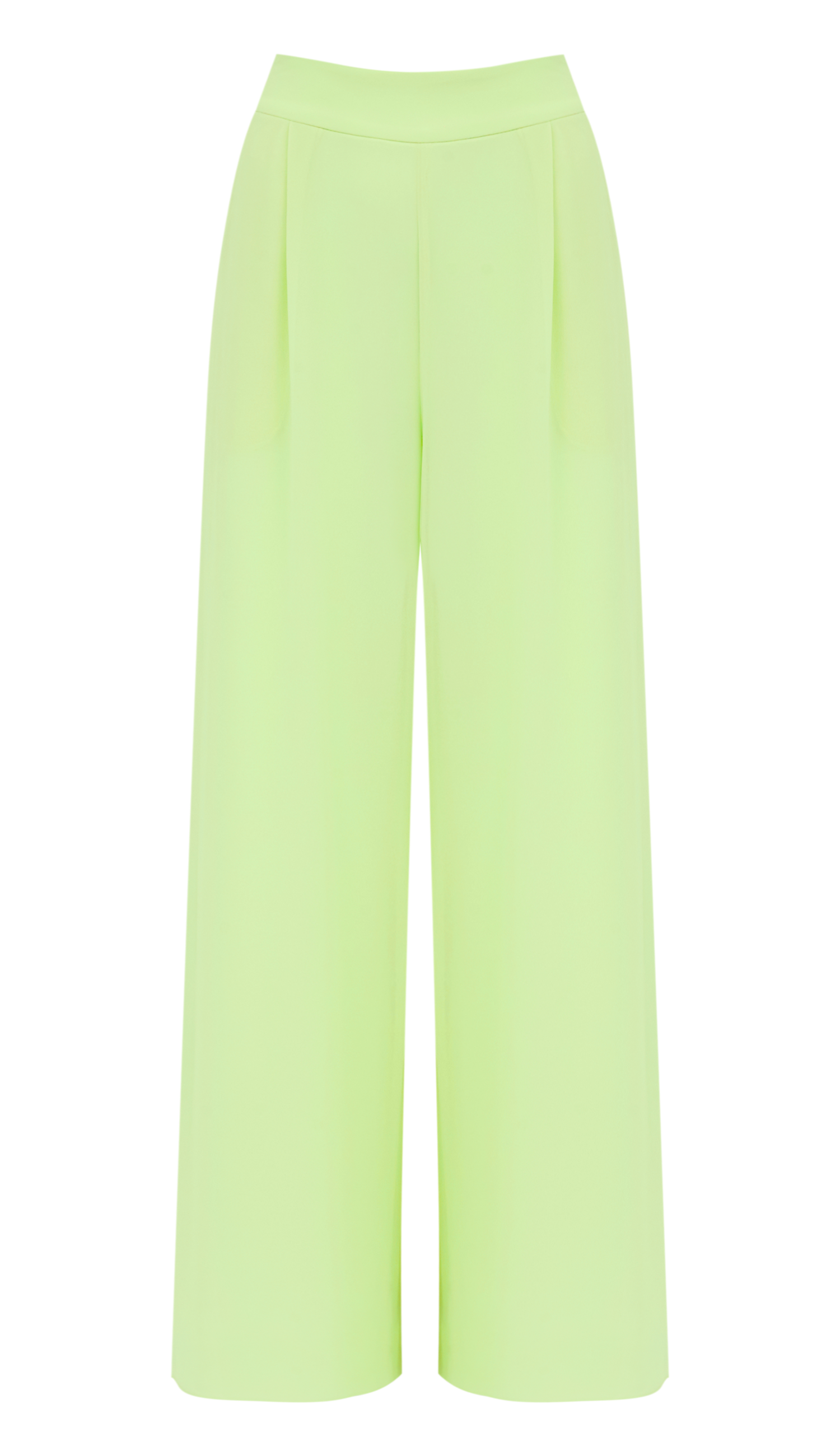 Trijunto Flor Verde