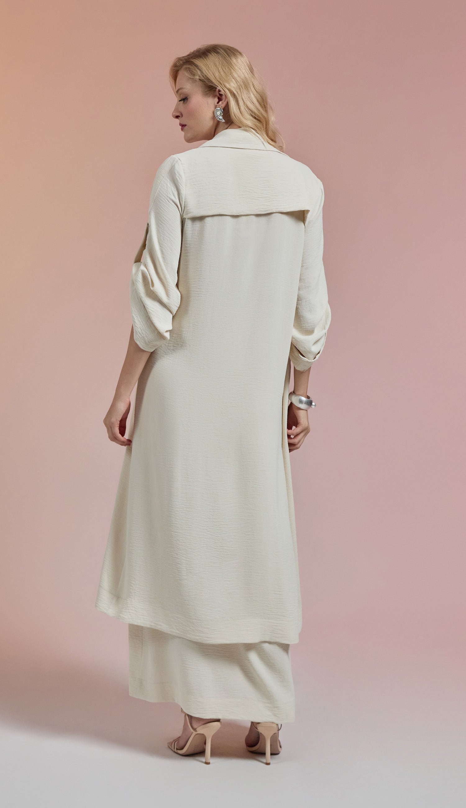 Trijunto Vida Off White