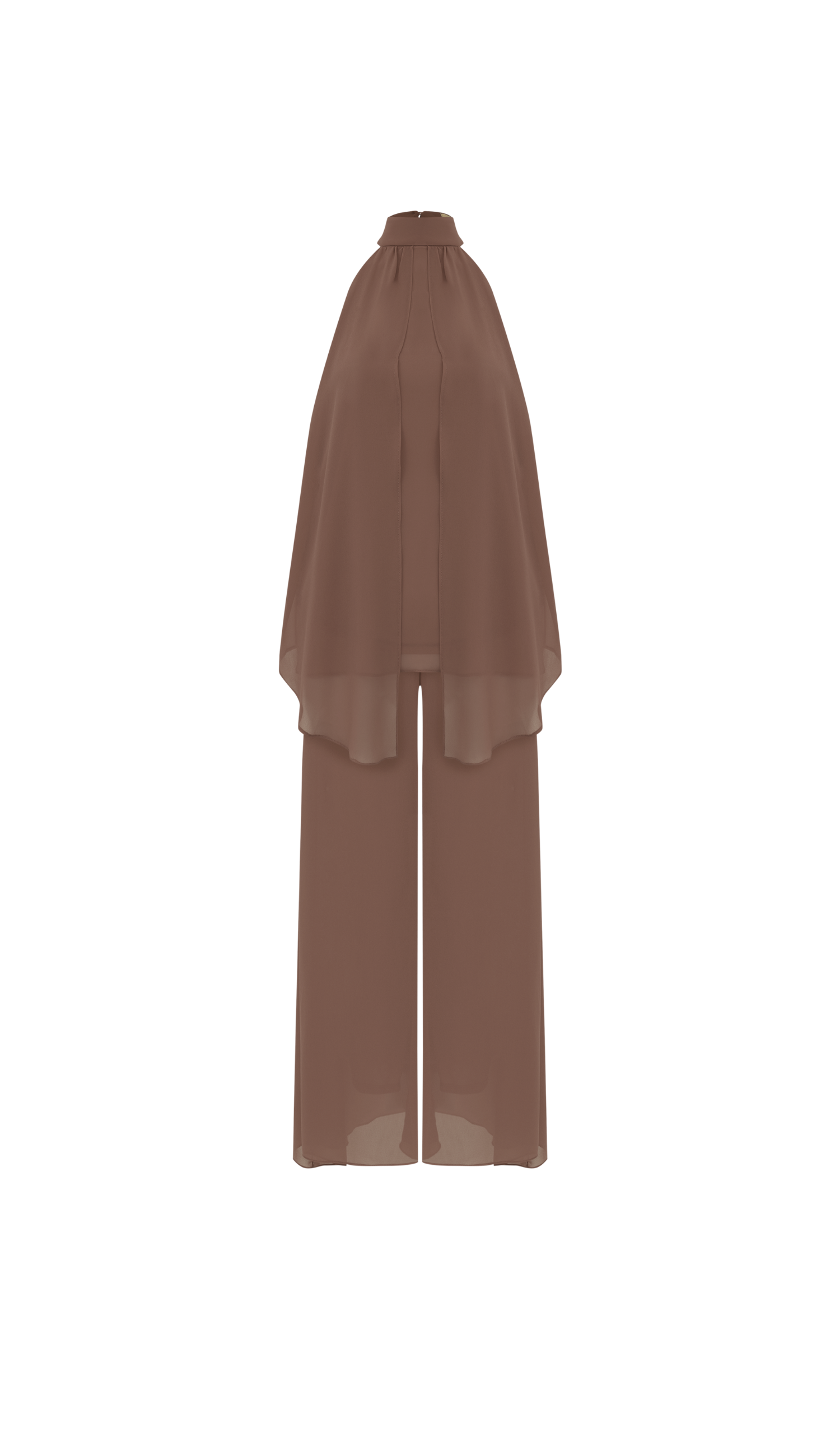 Conjunto Alba Mocha