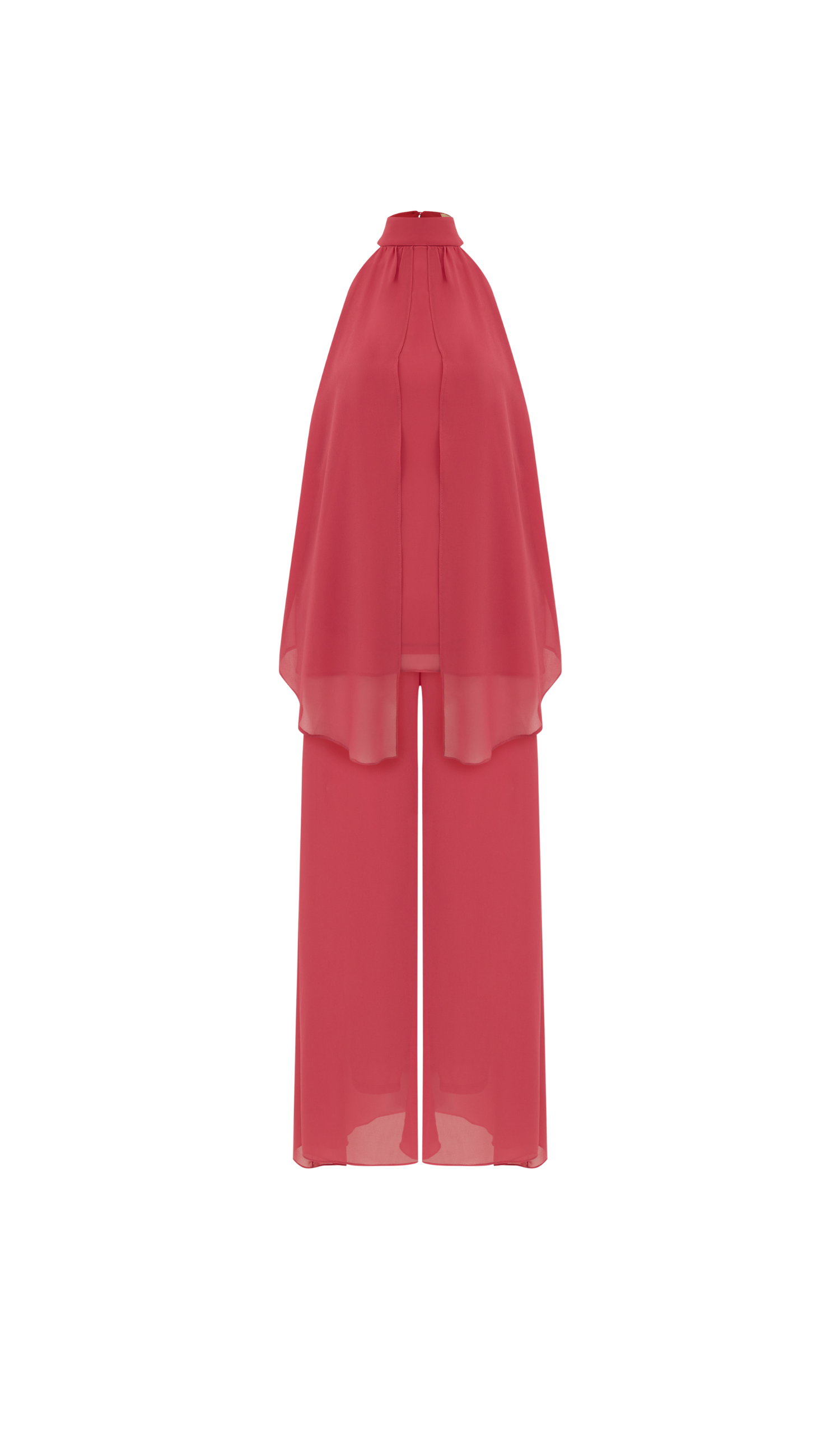 Conjunto Alba Rosê