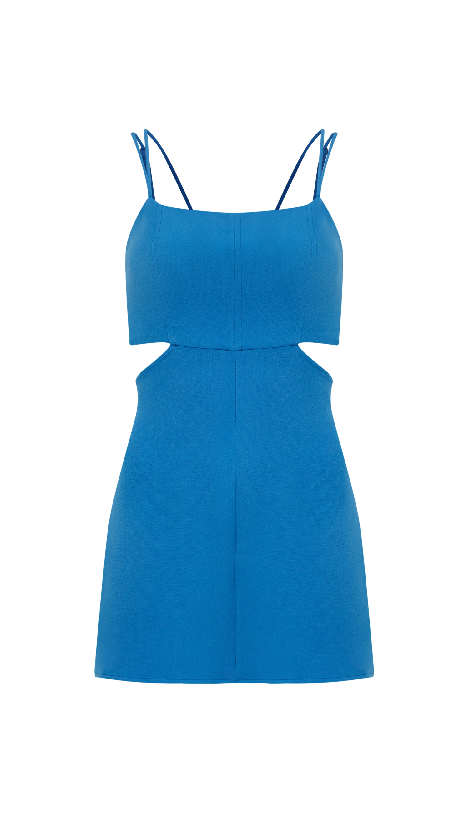 Vestido Antônia Verde