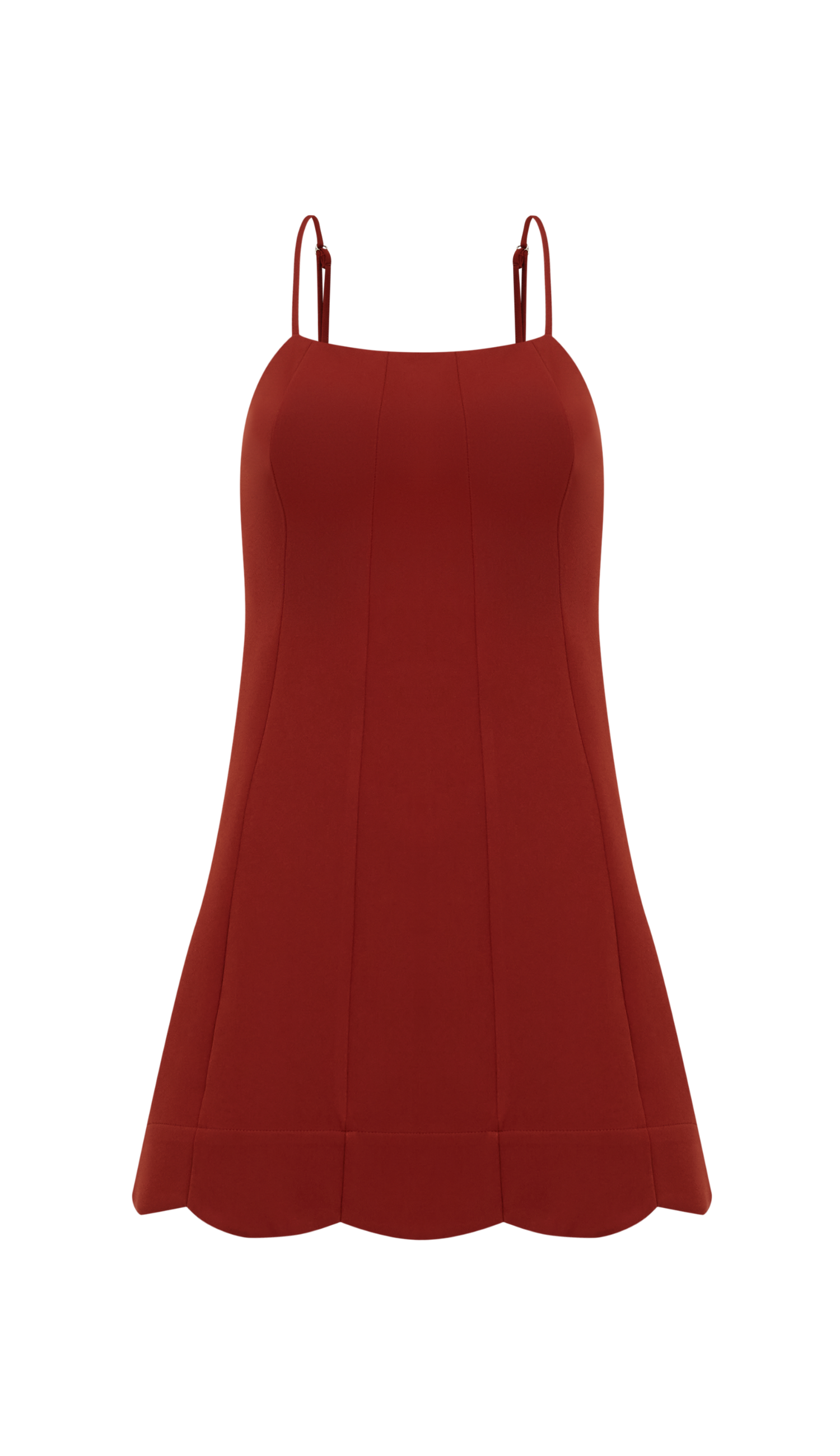 Vestido Areias Nude