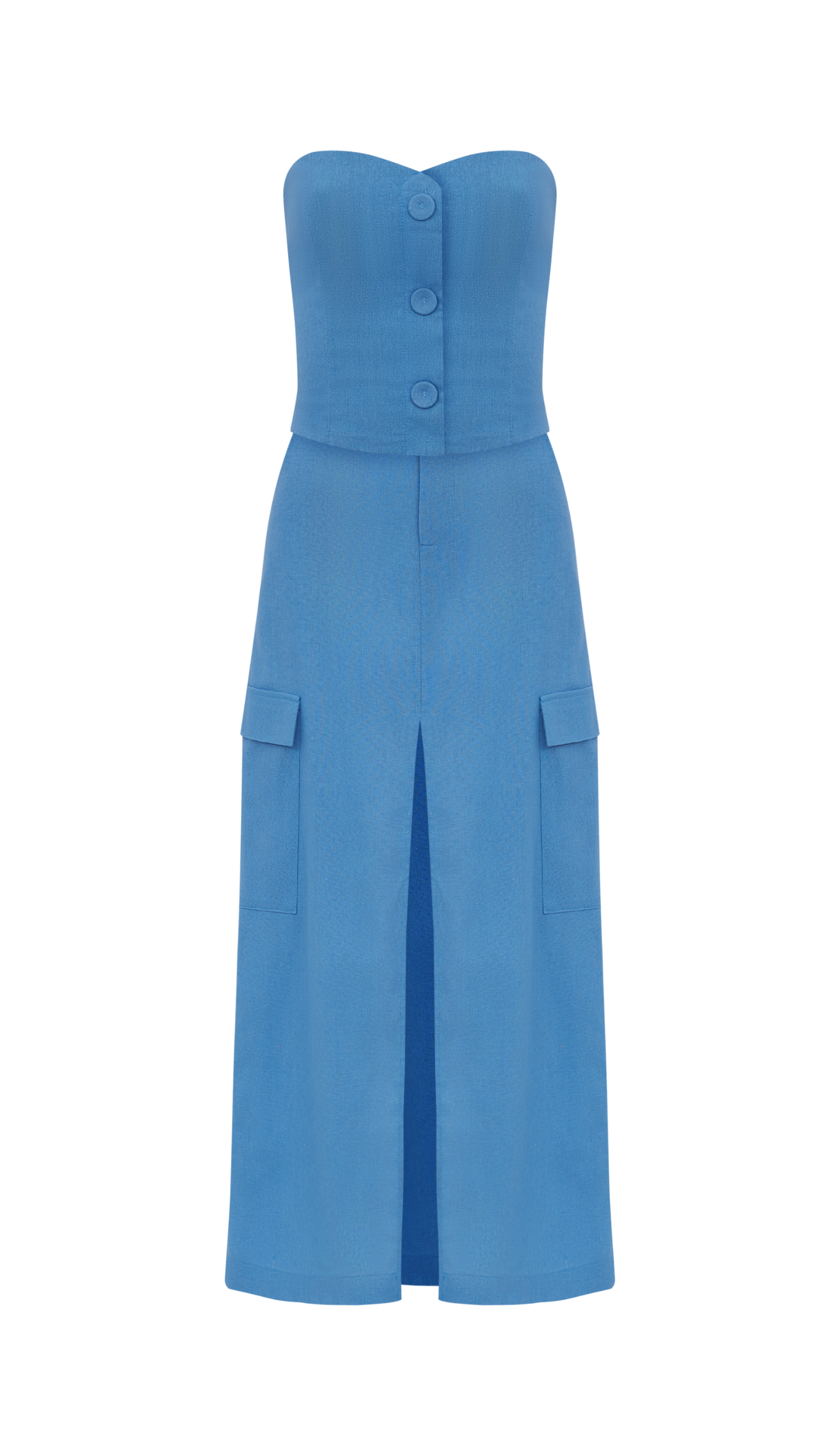 Conjunto Beth Azul
