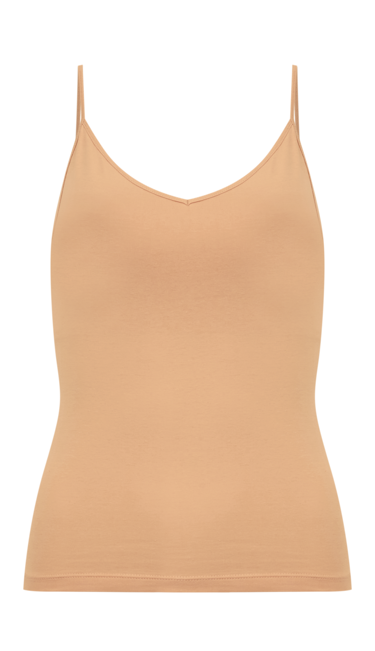 Blusa Iana Mocha