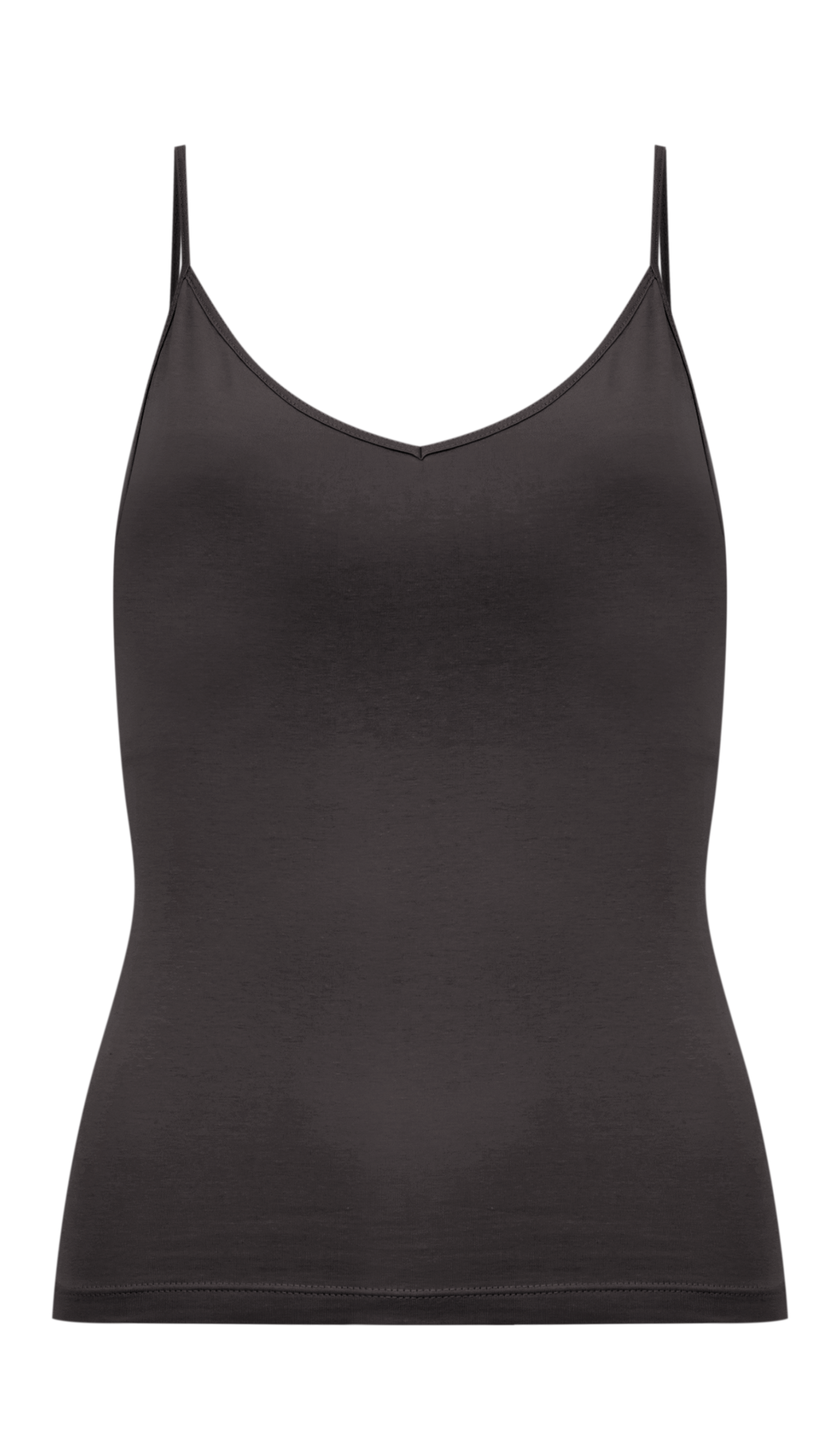 Blusa Iana Preto