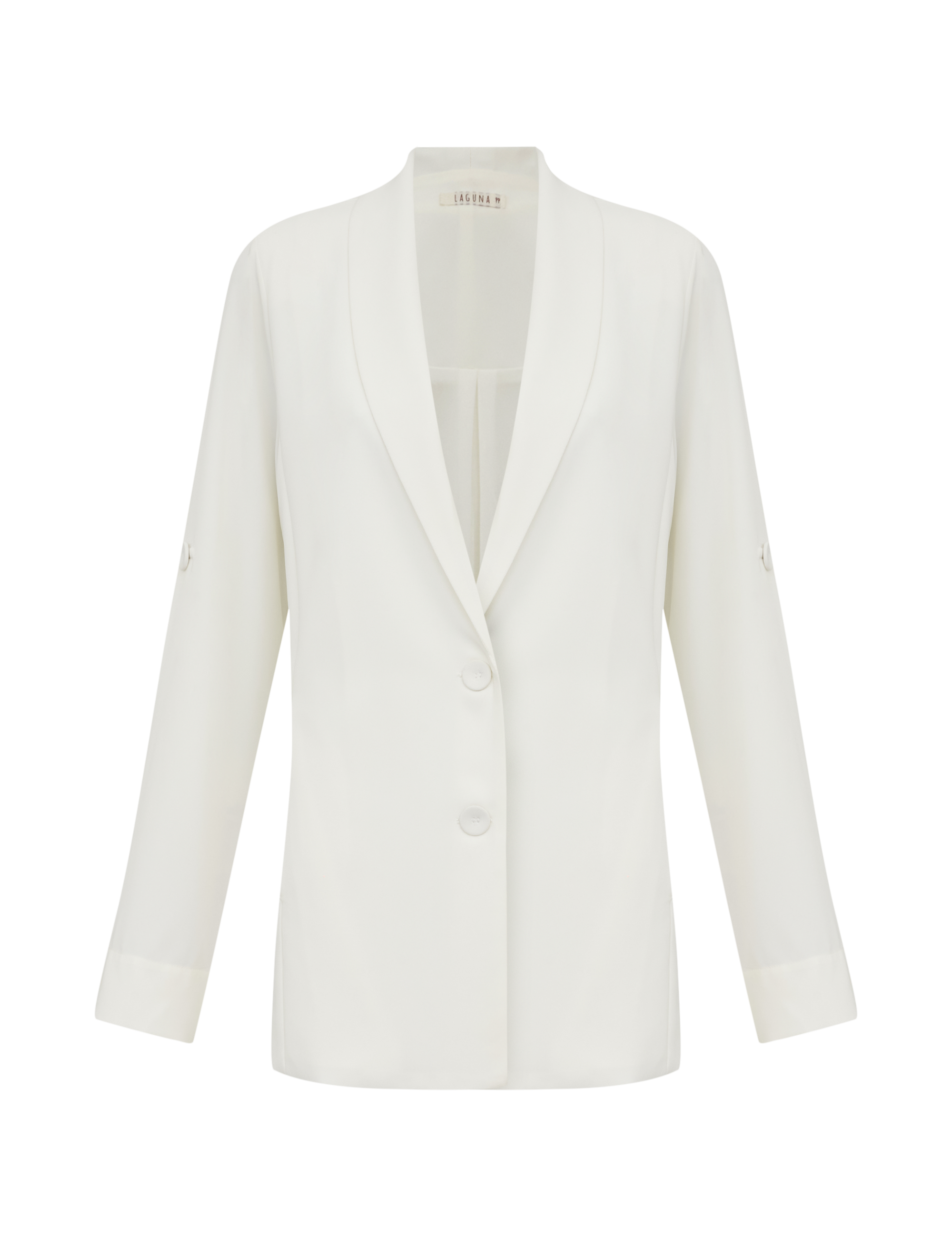 Blazer Camille Off White