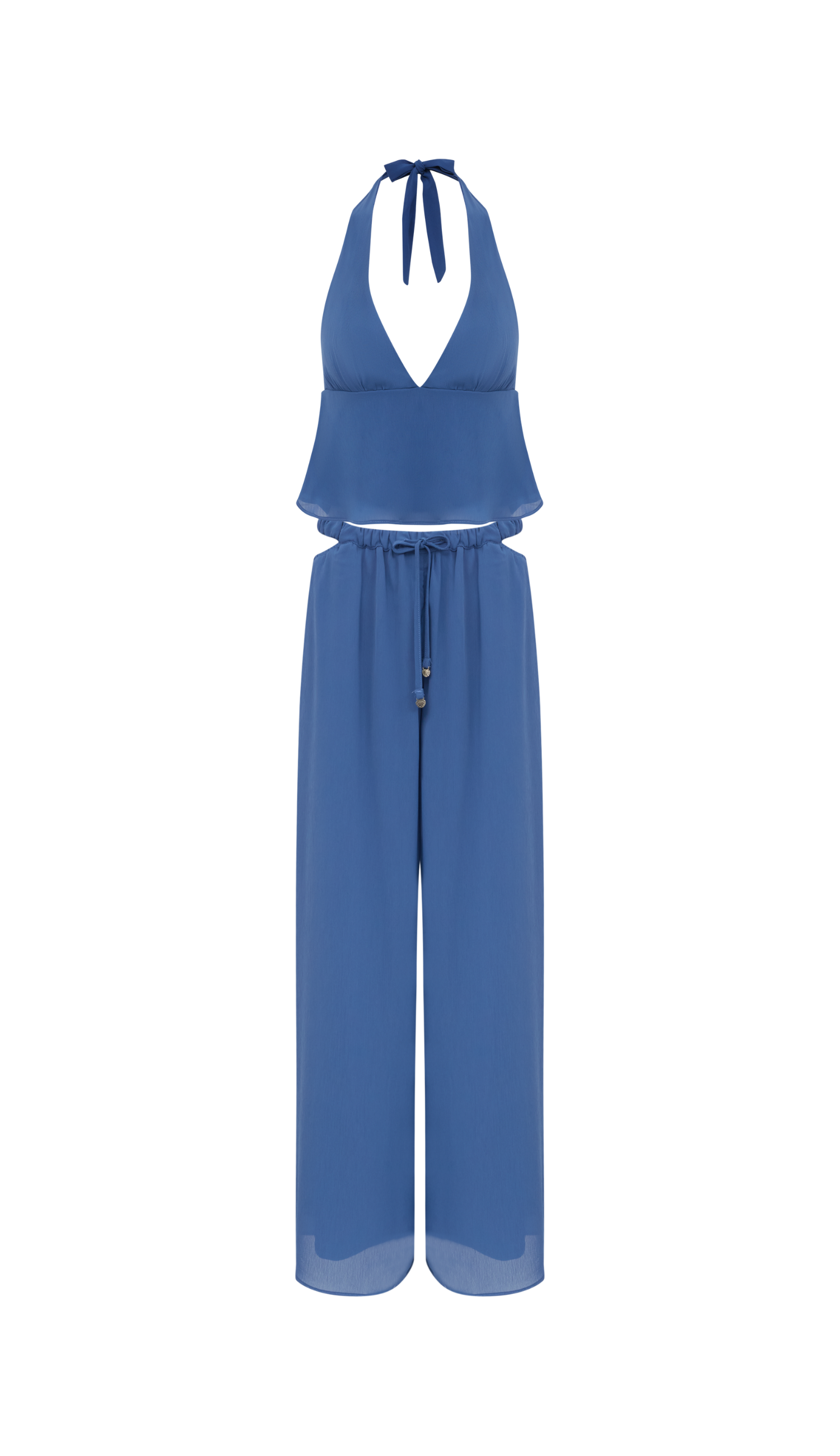 Conjunto Carla Verde