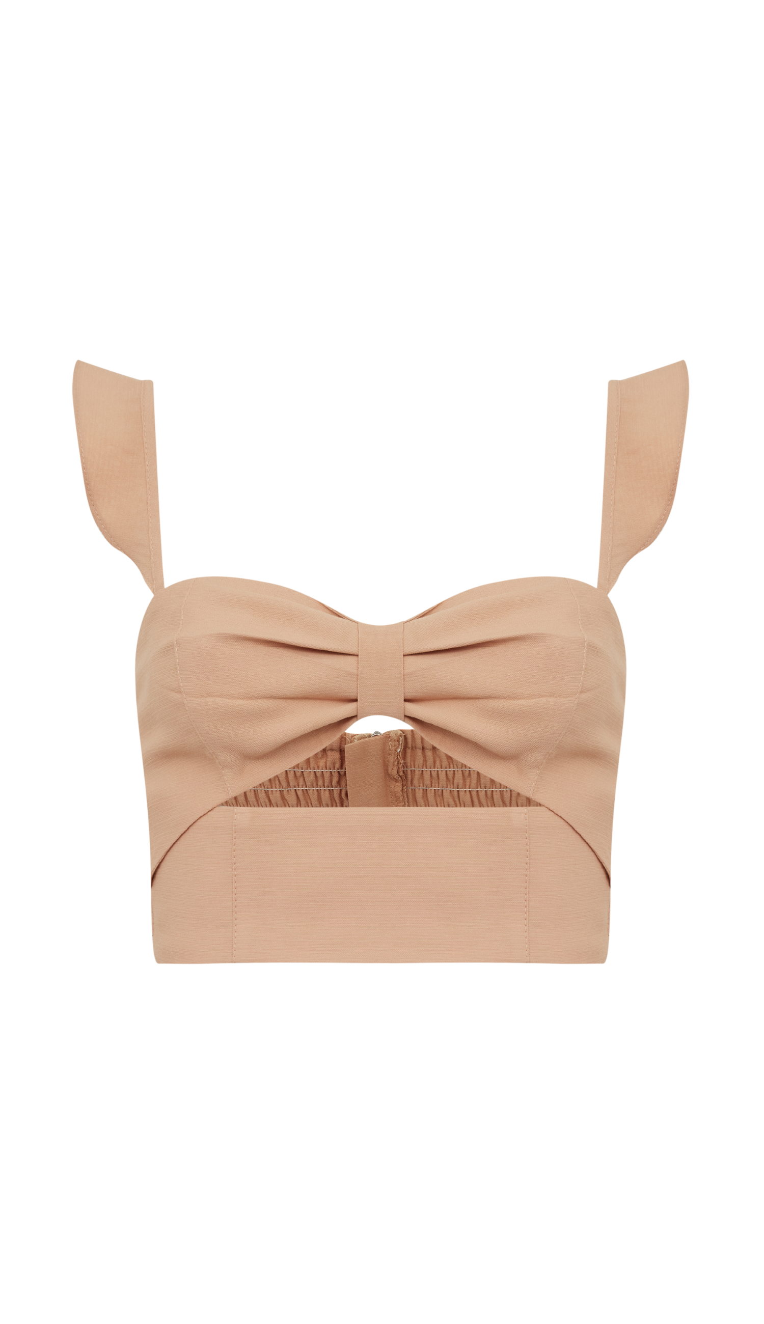 Conjunto Carlota Caramelo