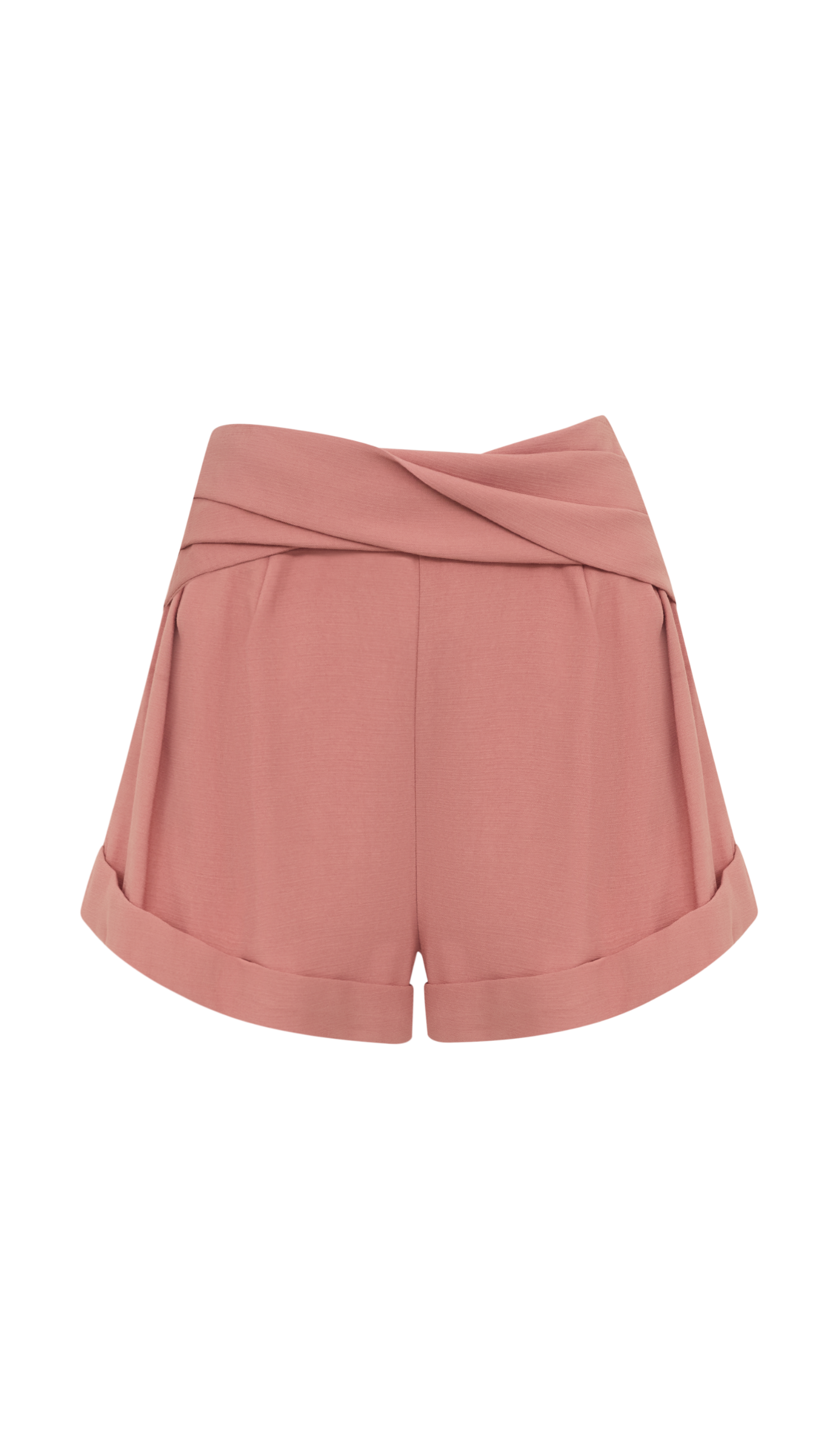 Shorts Catrina Preto