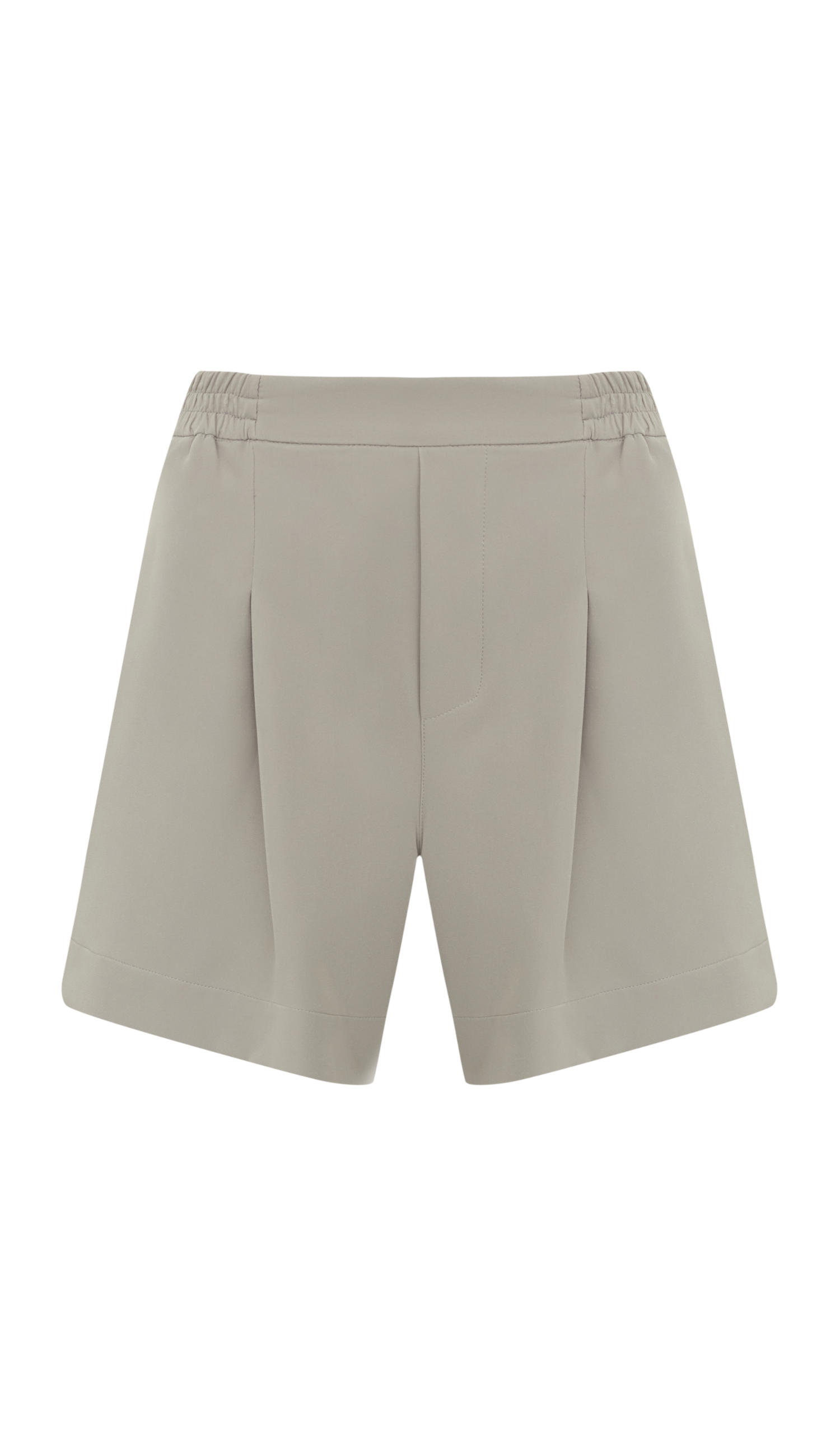 Shorts Cinthia Cinza